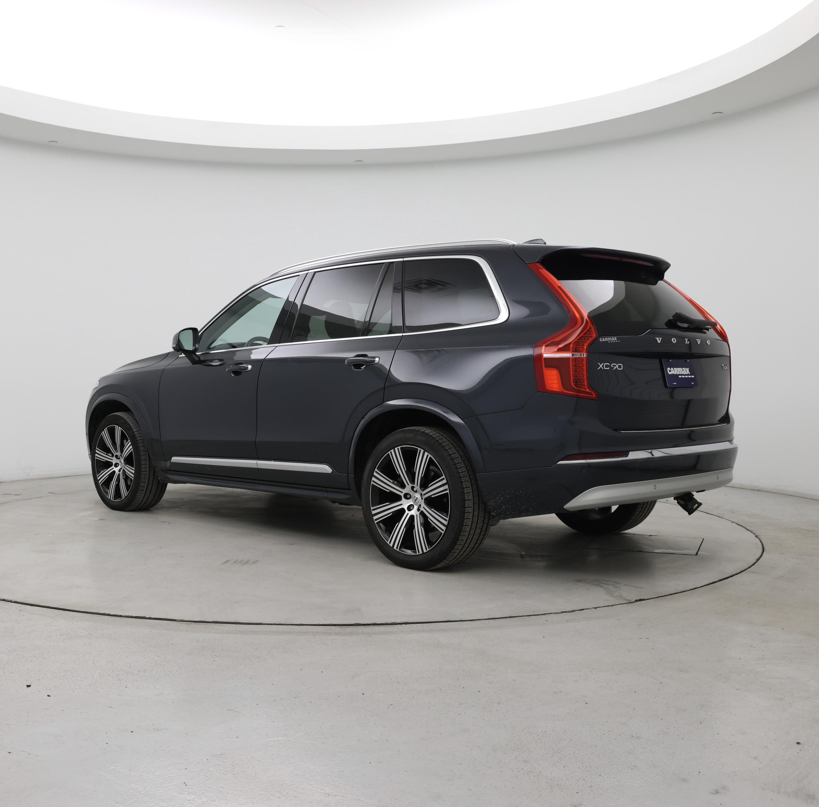 Thumbnail: 2022 Volvo XC90 - 2