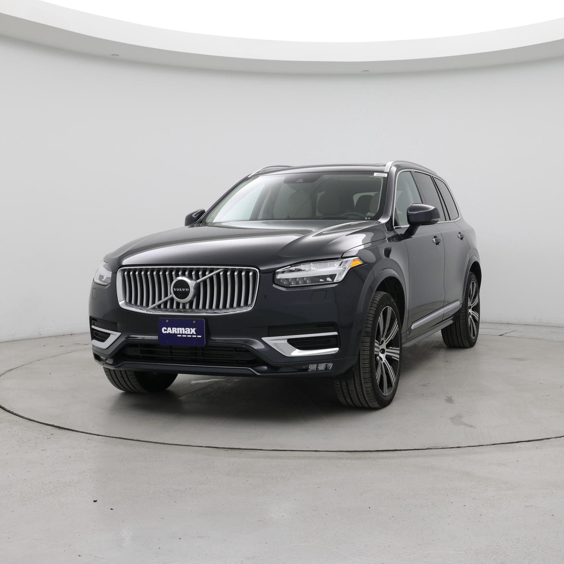 Thumbnail: 2022 Volvo XC90 - 4