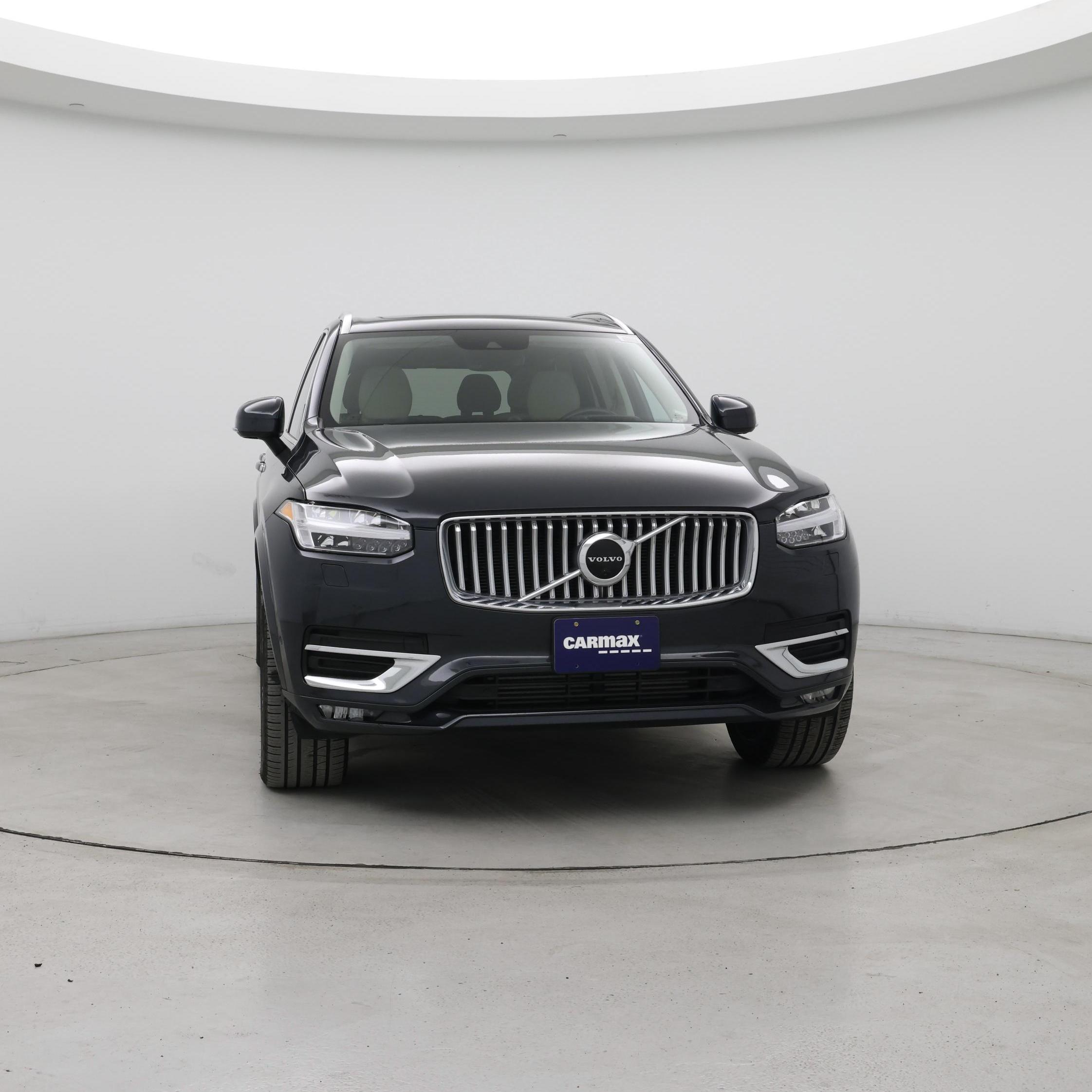 Thumbnail: 2022 Volvo XC90 - 5