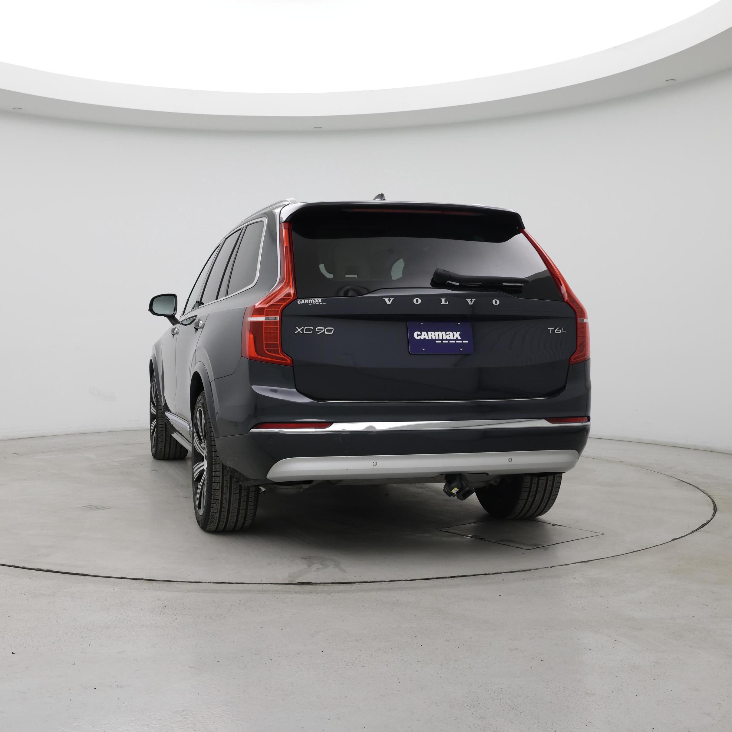 Thumbnail: 2022 Volvo XC90 - 6