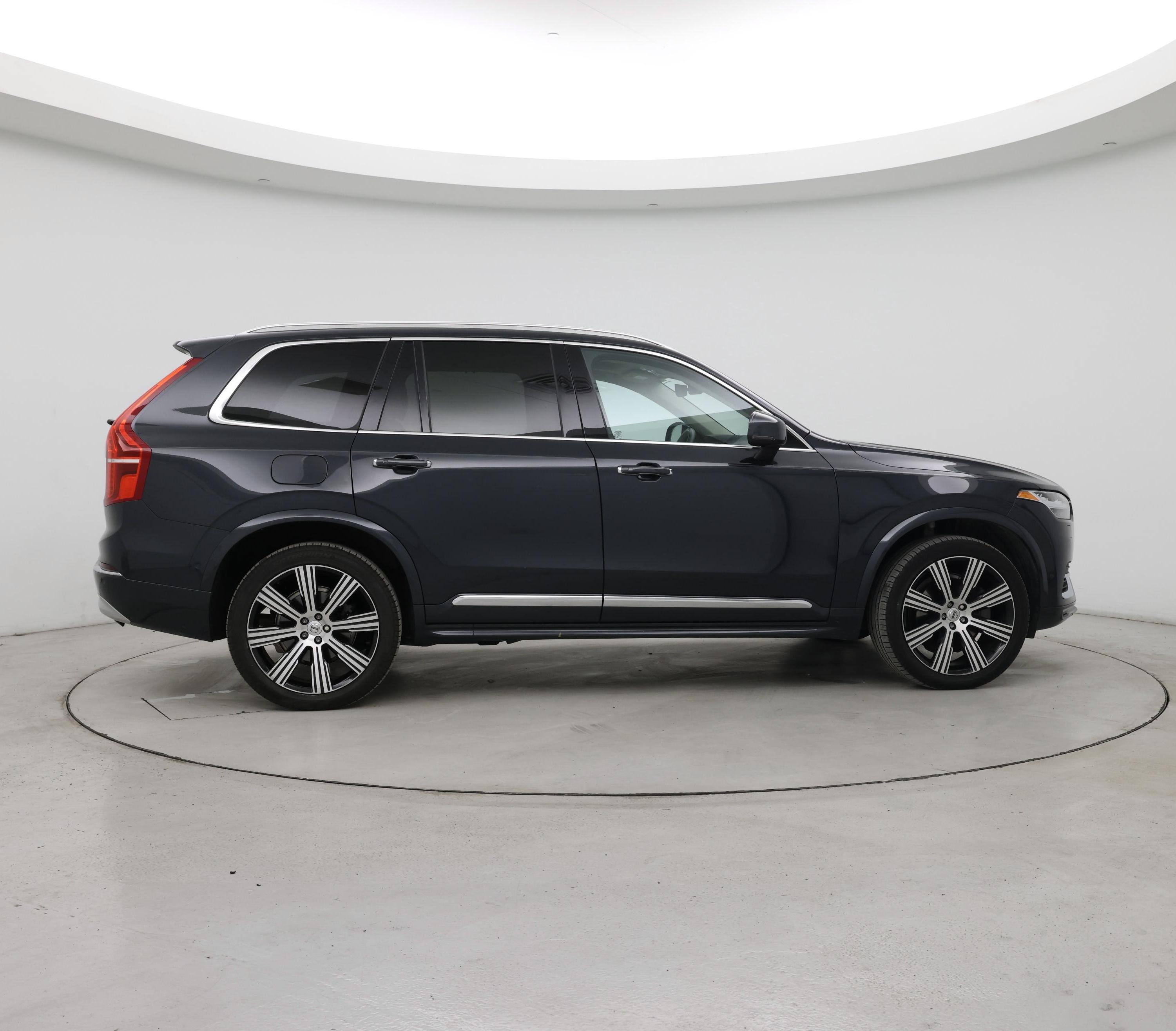 Thumbnail: 2022 Volvo XC90 - 7