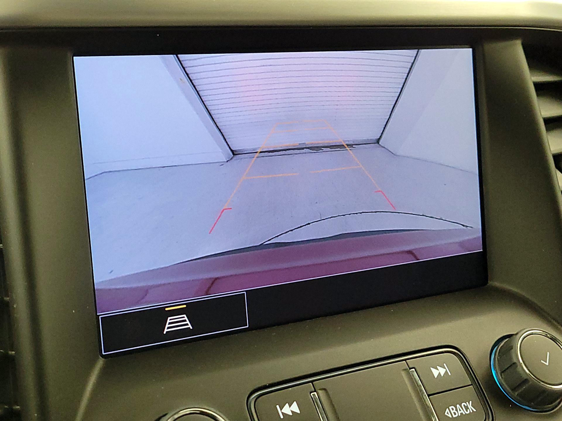 Thumbnail: 2023 GMC Acadia - 15