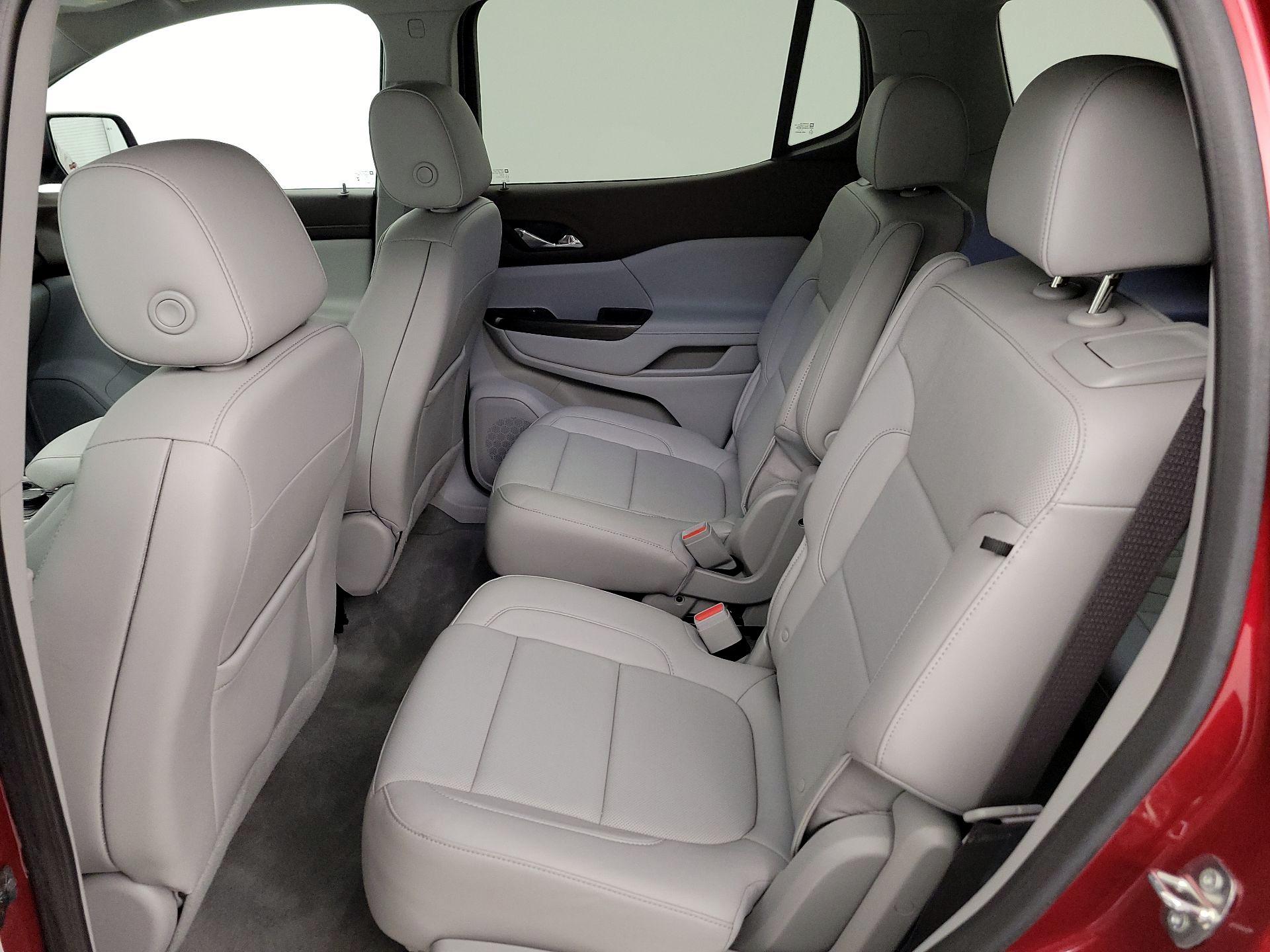 Thumbnail: 2023 GMC Acadia - 20