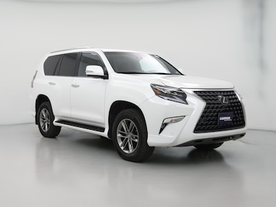 2022 Lexus GX 460 Premium
