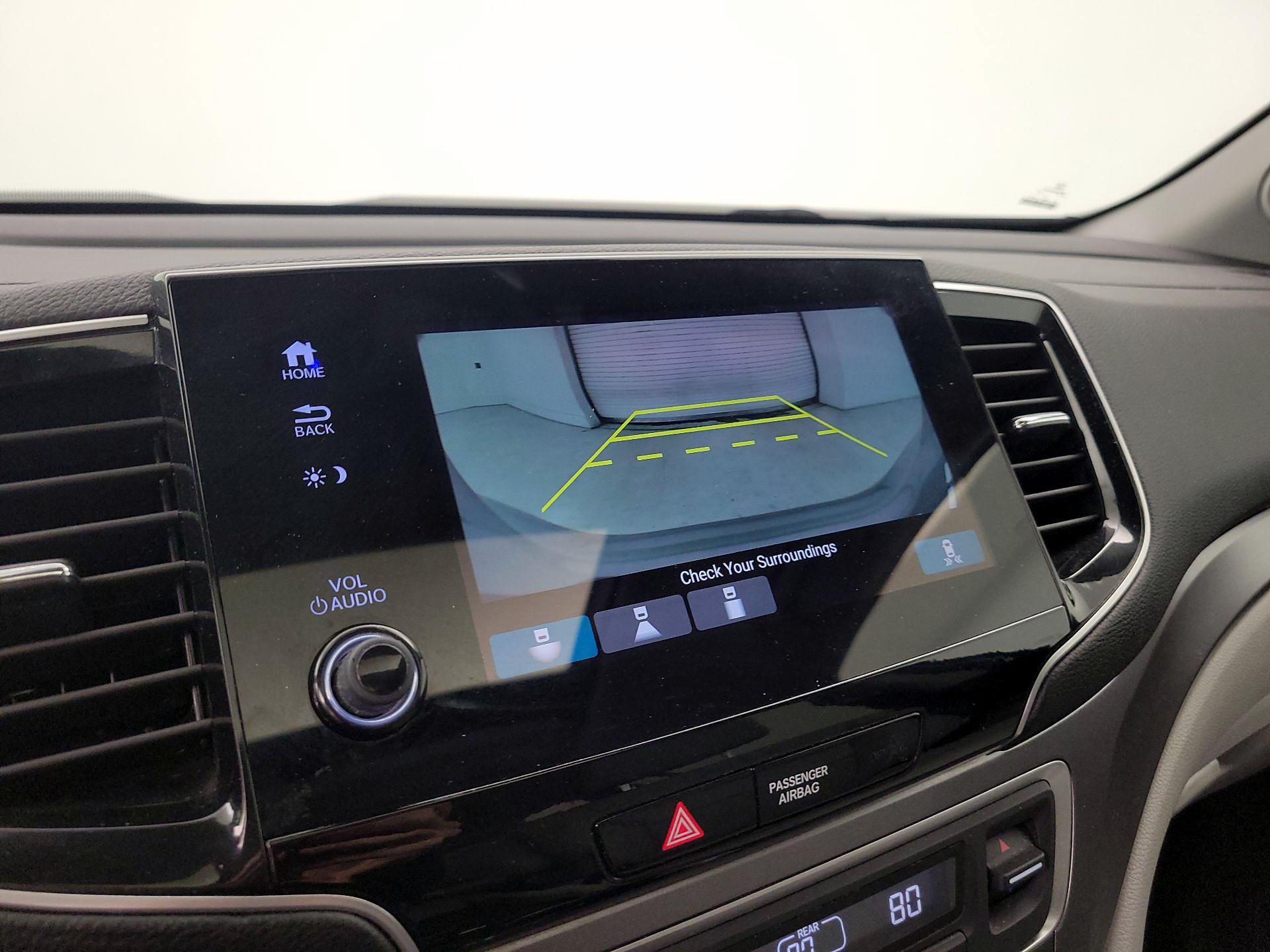 Thumbnail: 2019 Honda Pilot - 14