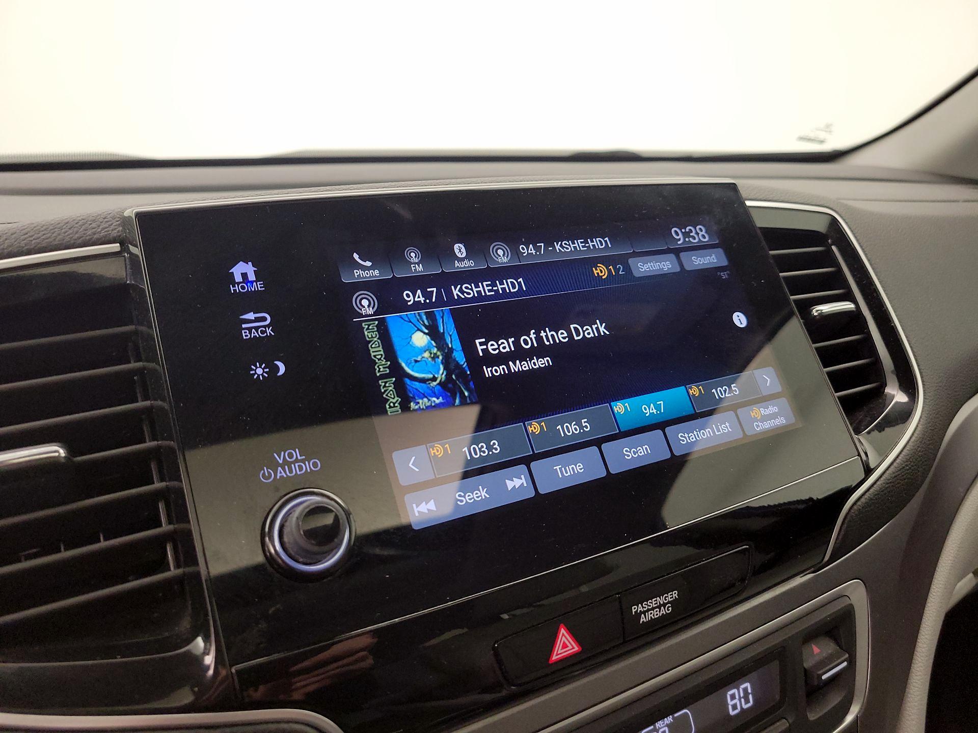 Thumbnail: 2019 Honda Pilot - 15