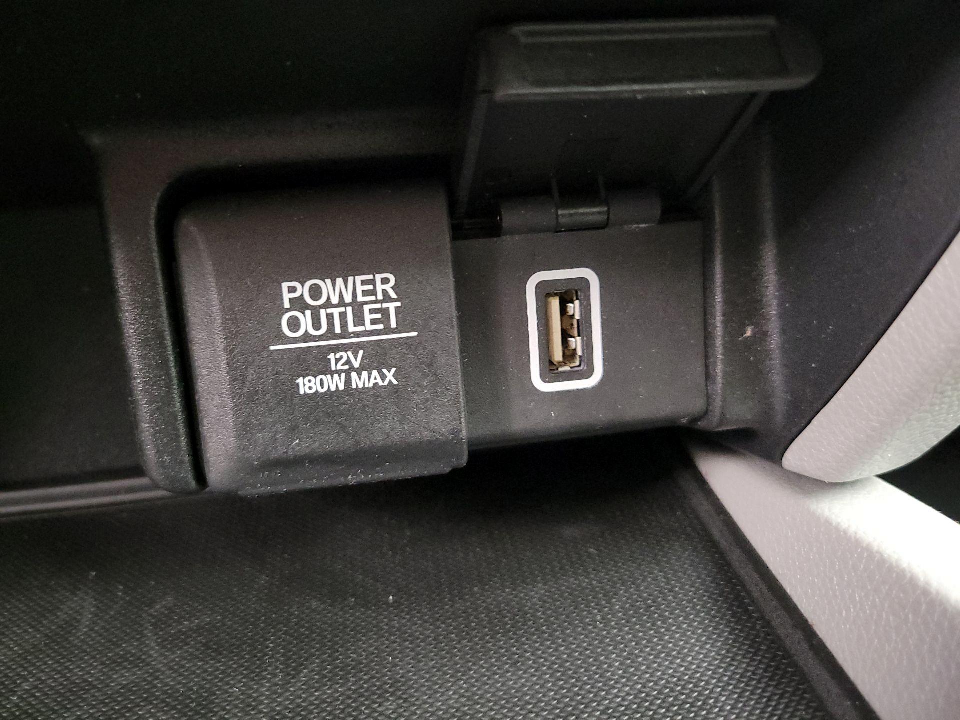 Thumbnail: 2019 Honda Pilot - 18