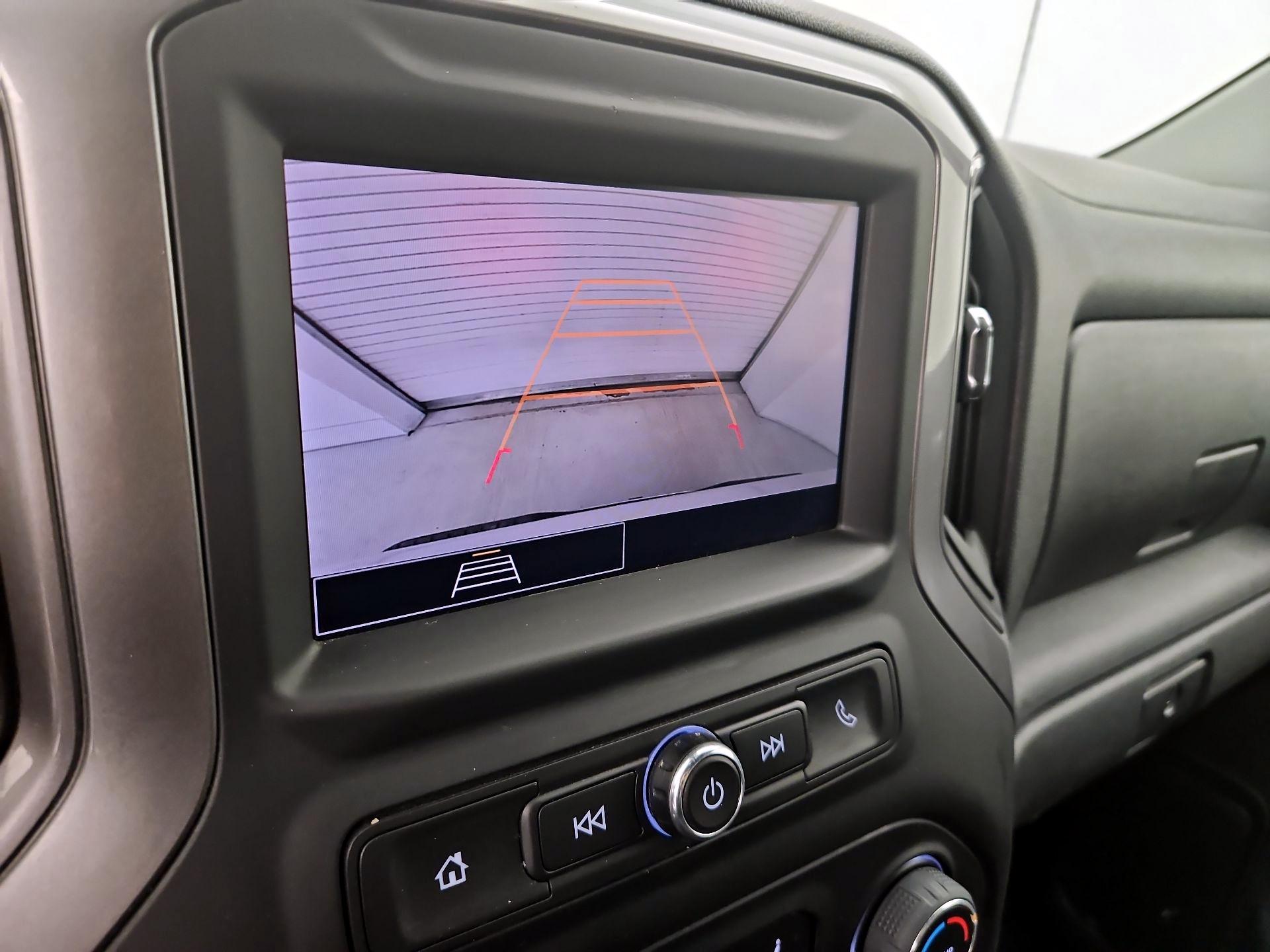 Thumbnail: 2023 Chevrolet Silverado 1500 - 14