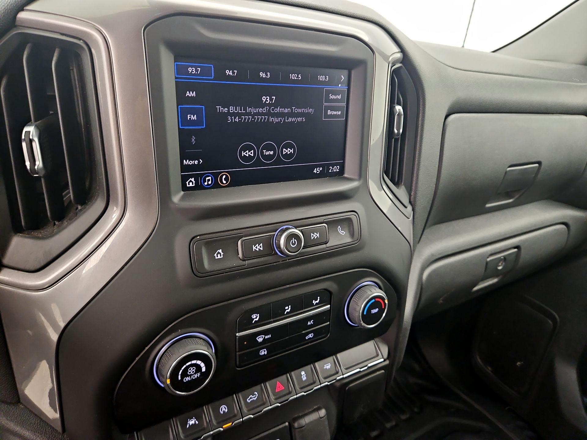 Thumbnail: 2023 Chevrolet Silverado 1500 - 15