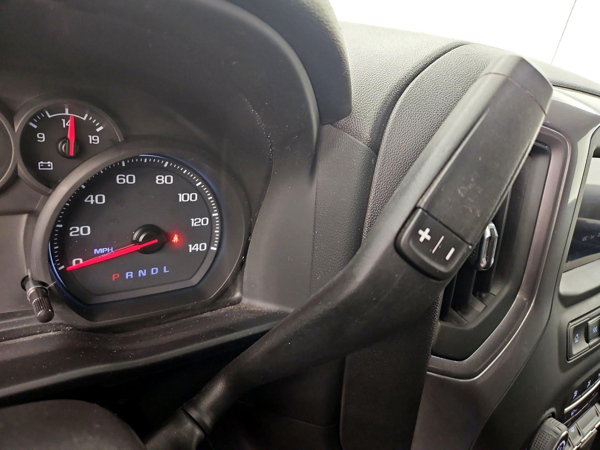 Thumbnail: 2023 Chevrolet Silverado 1500 - 17