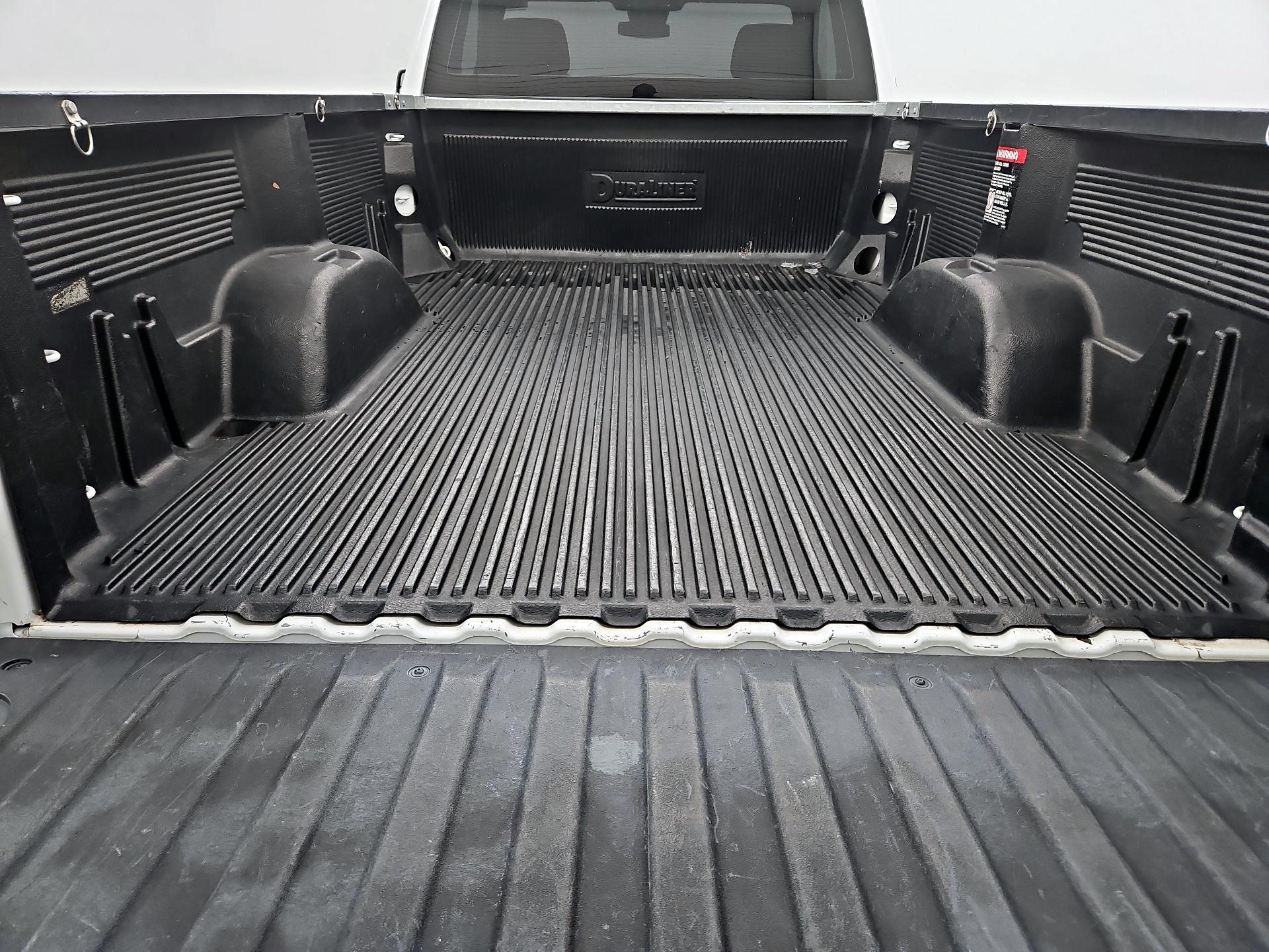 Thumbnail: 2023 Chevrolet Silverado 1500 - 19