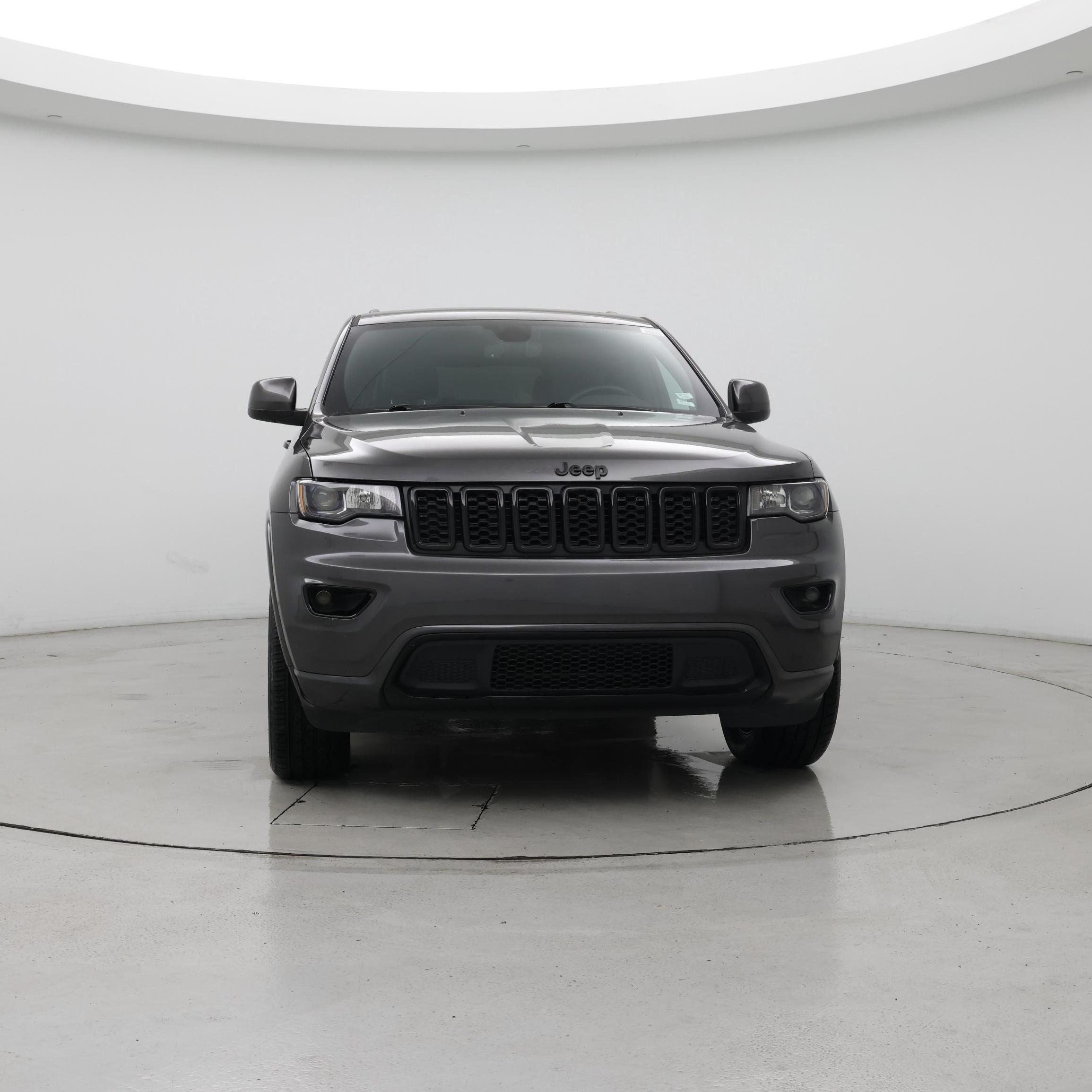 Thumbnail: 2020 Jeep Grand Cherokee - 5
