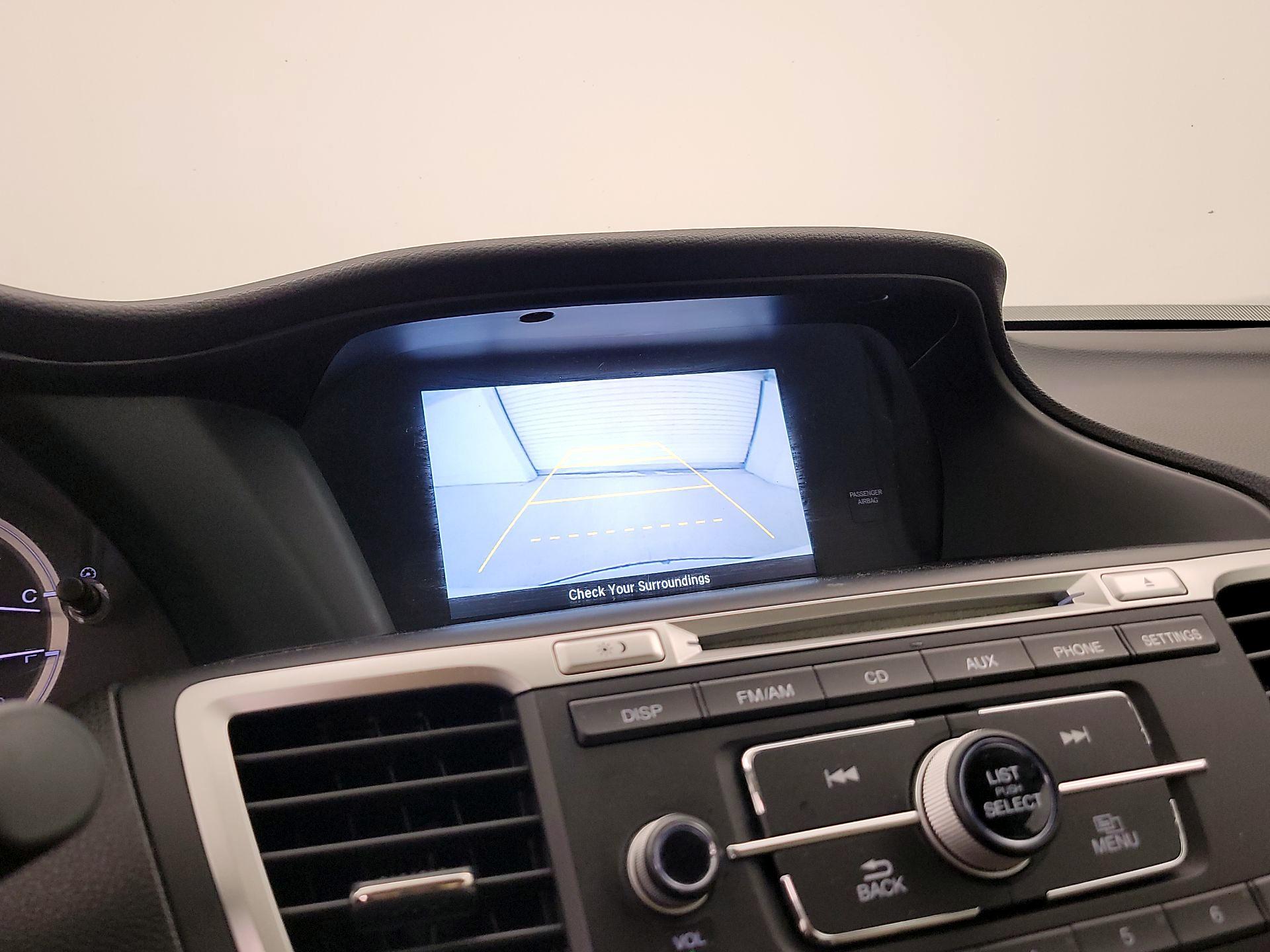 Thumbnail: 2015 Honda Accord - 14