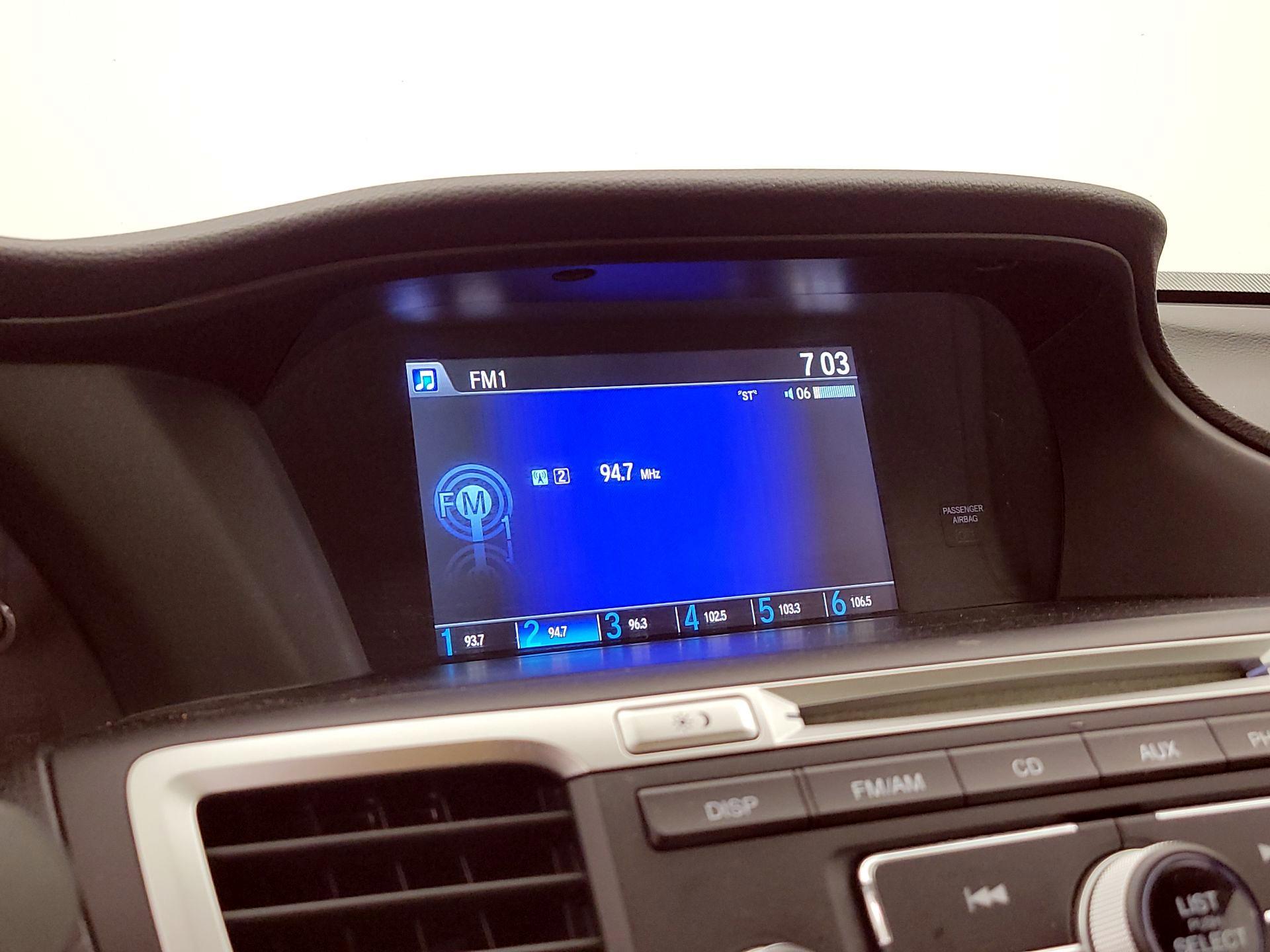 Thumbnail: 2015 Honda Accord - 15