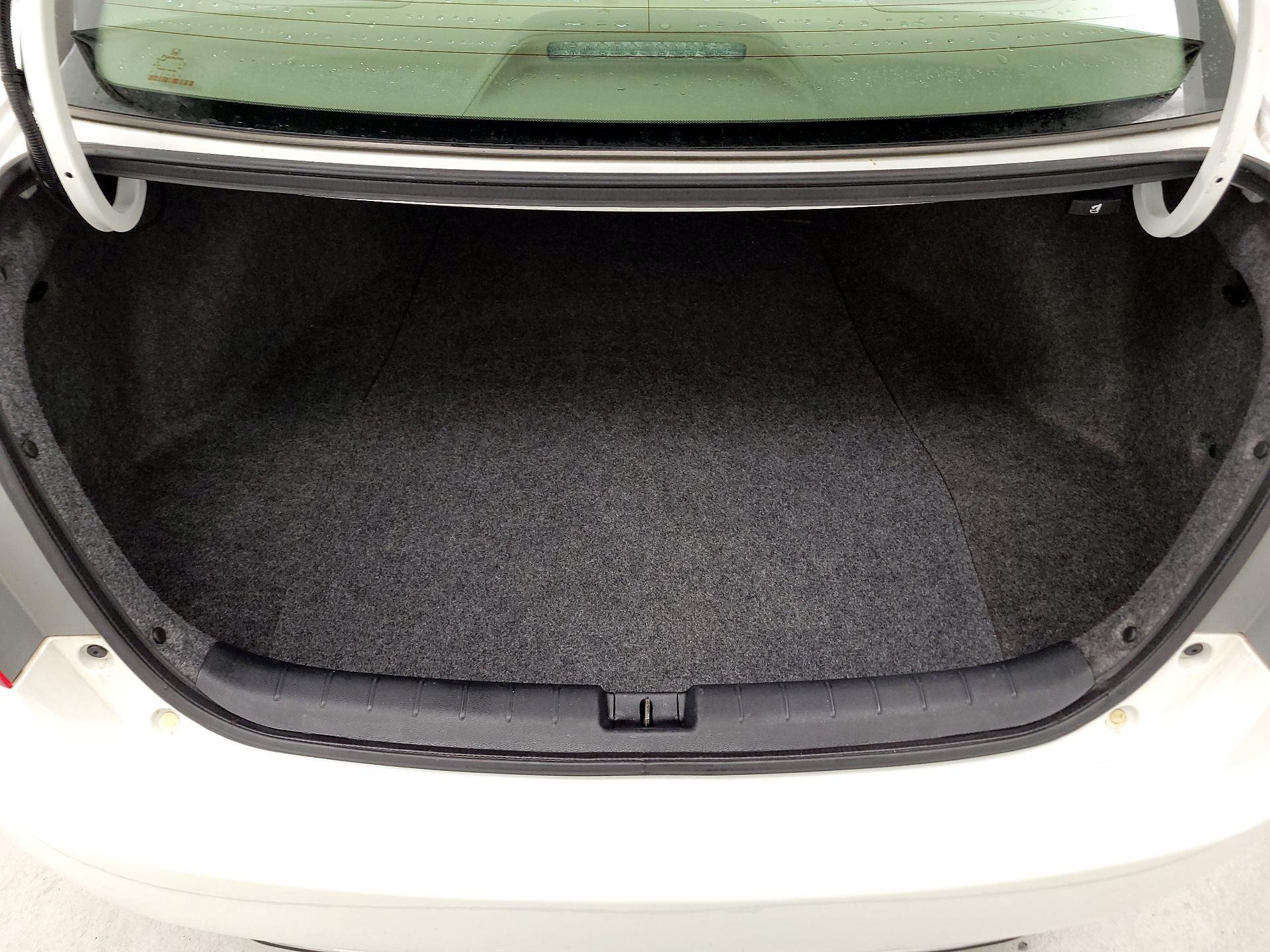 Thumbnail: 2015 Honda Accord - 20