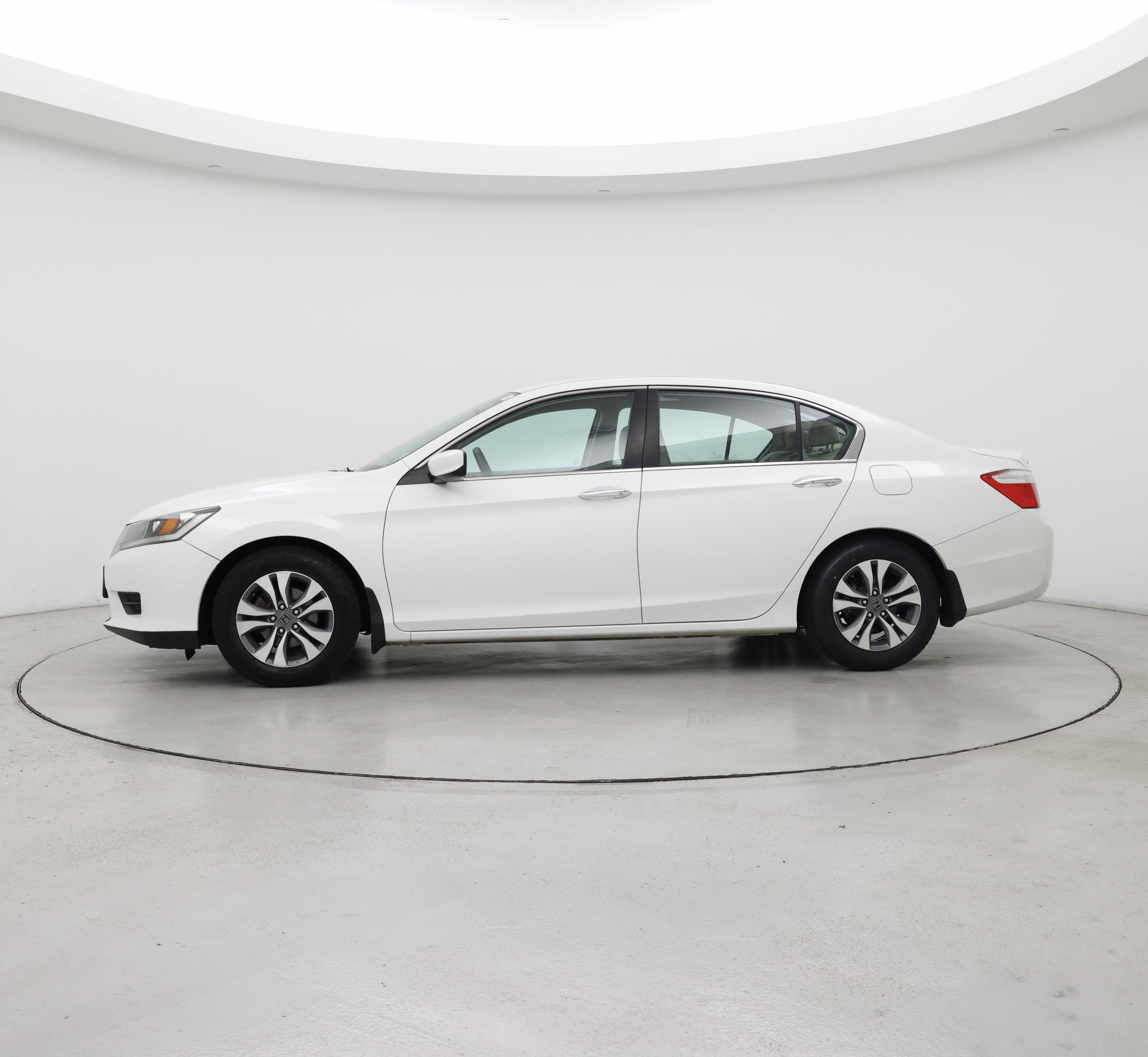 Thumbnail: 2015 Honda Accord - 3