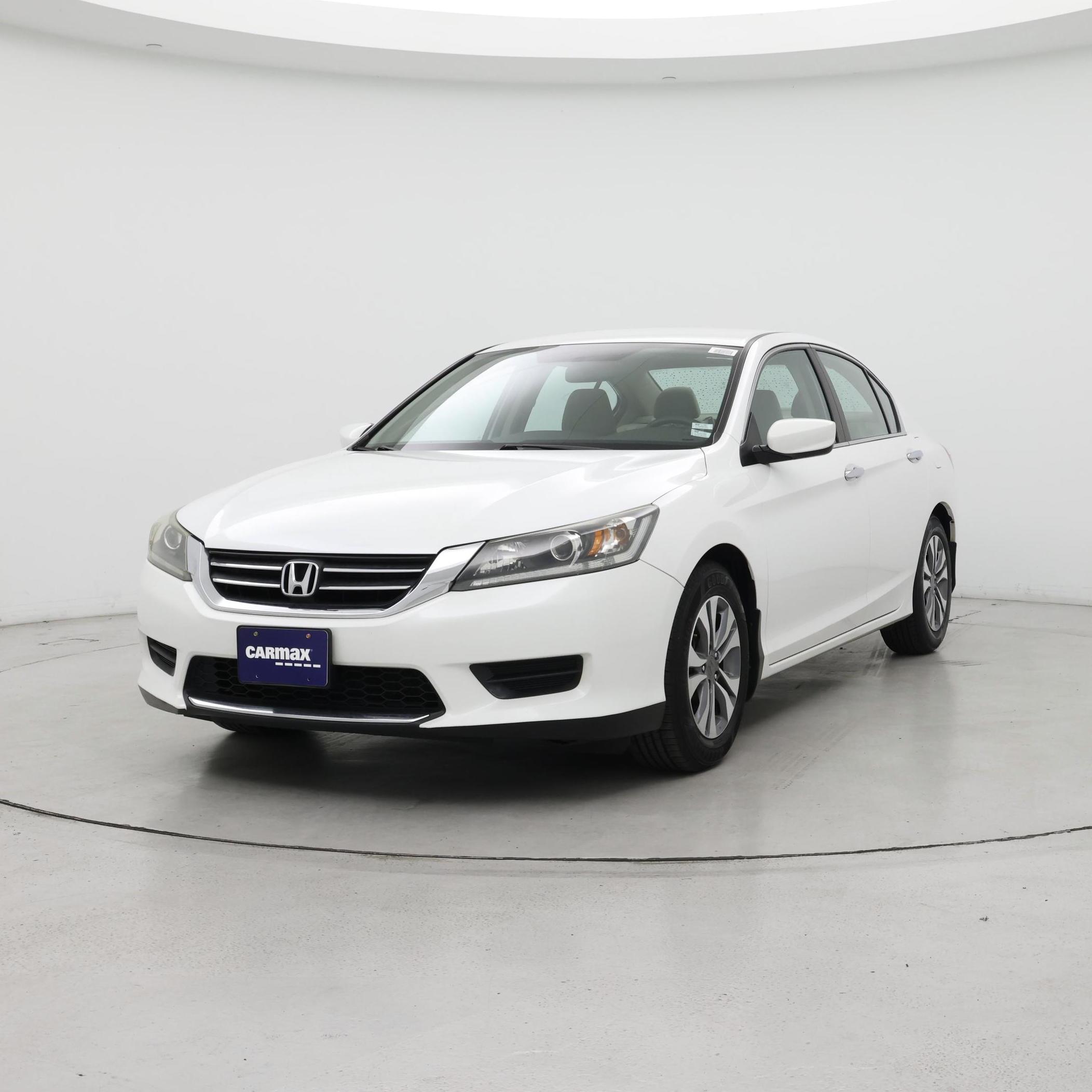 Thumbnail: 2015 Honda Accord - 4