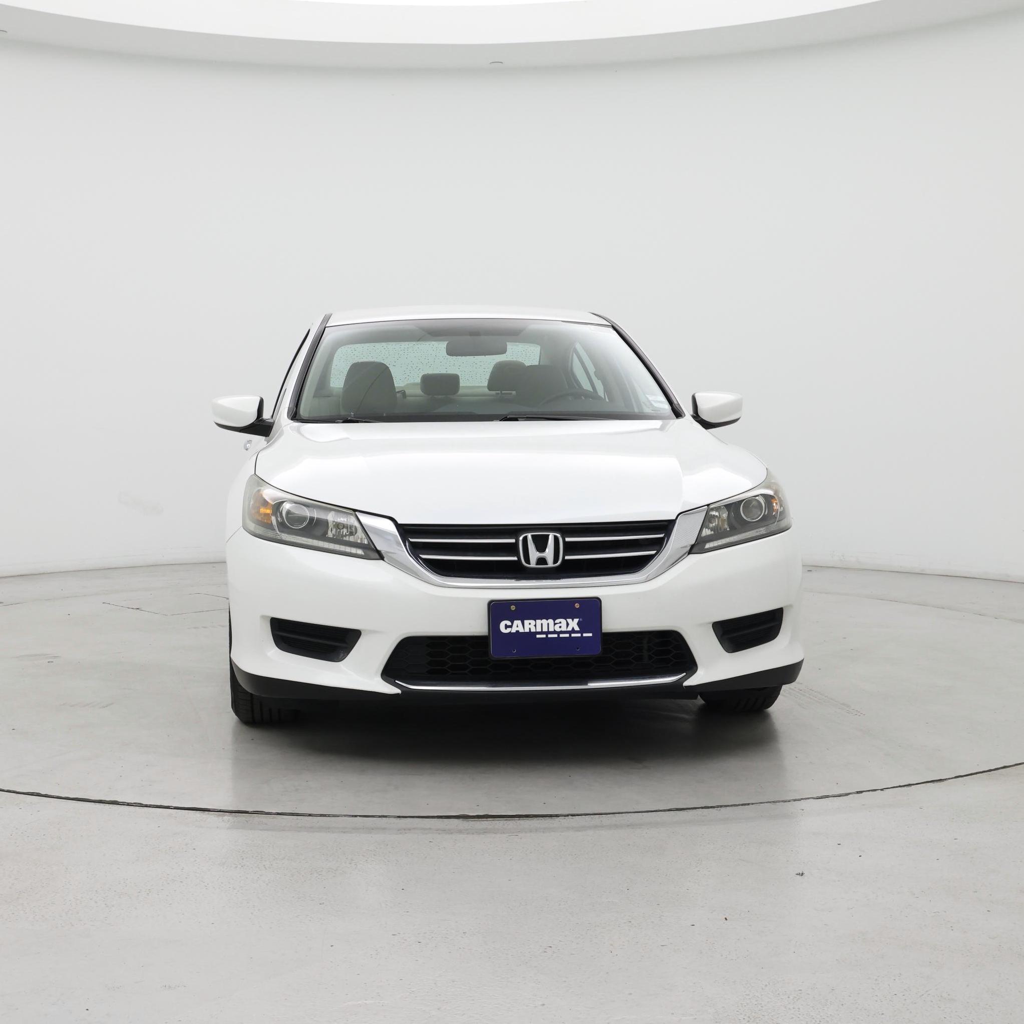 Thumbnail: 2015 Honda Accord - 5