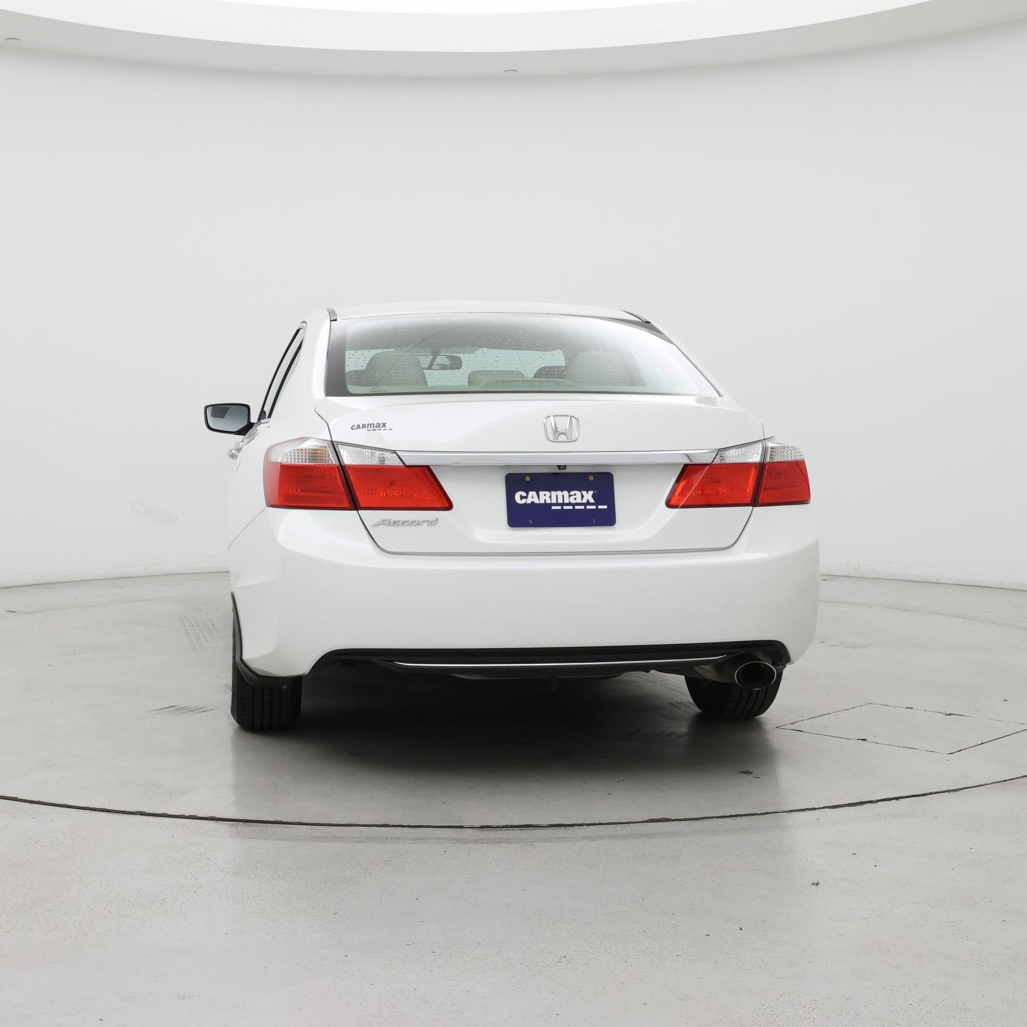 Thumbnail: 2015 Honda Accord - 6