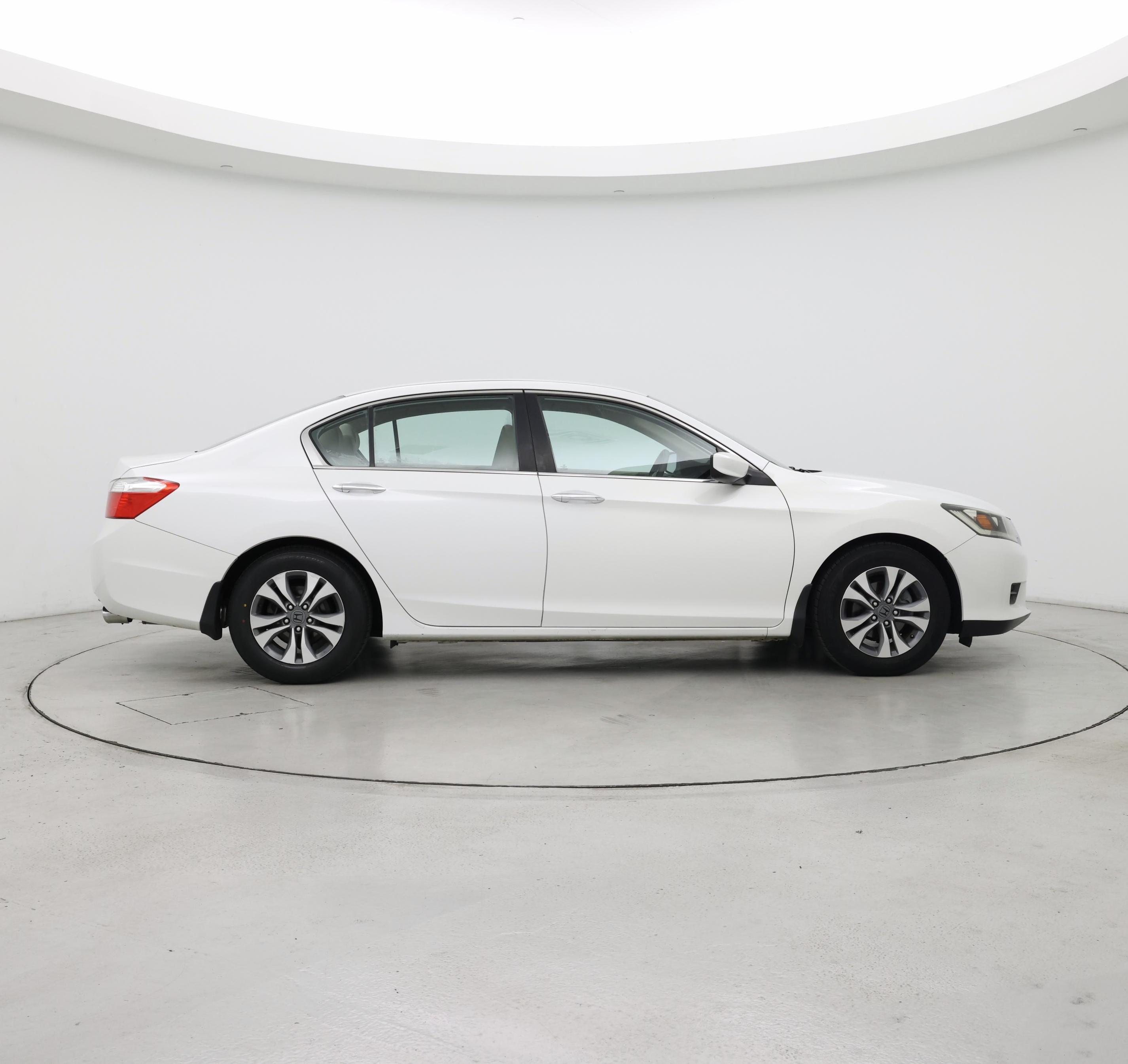 Thumbnail: 2015 Honda Accord - 7