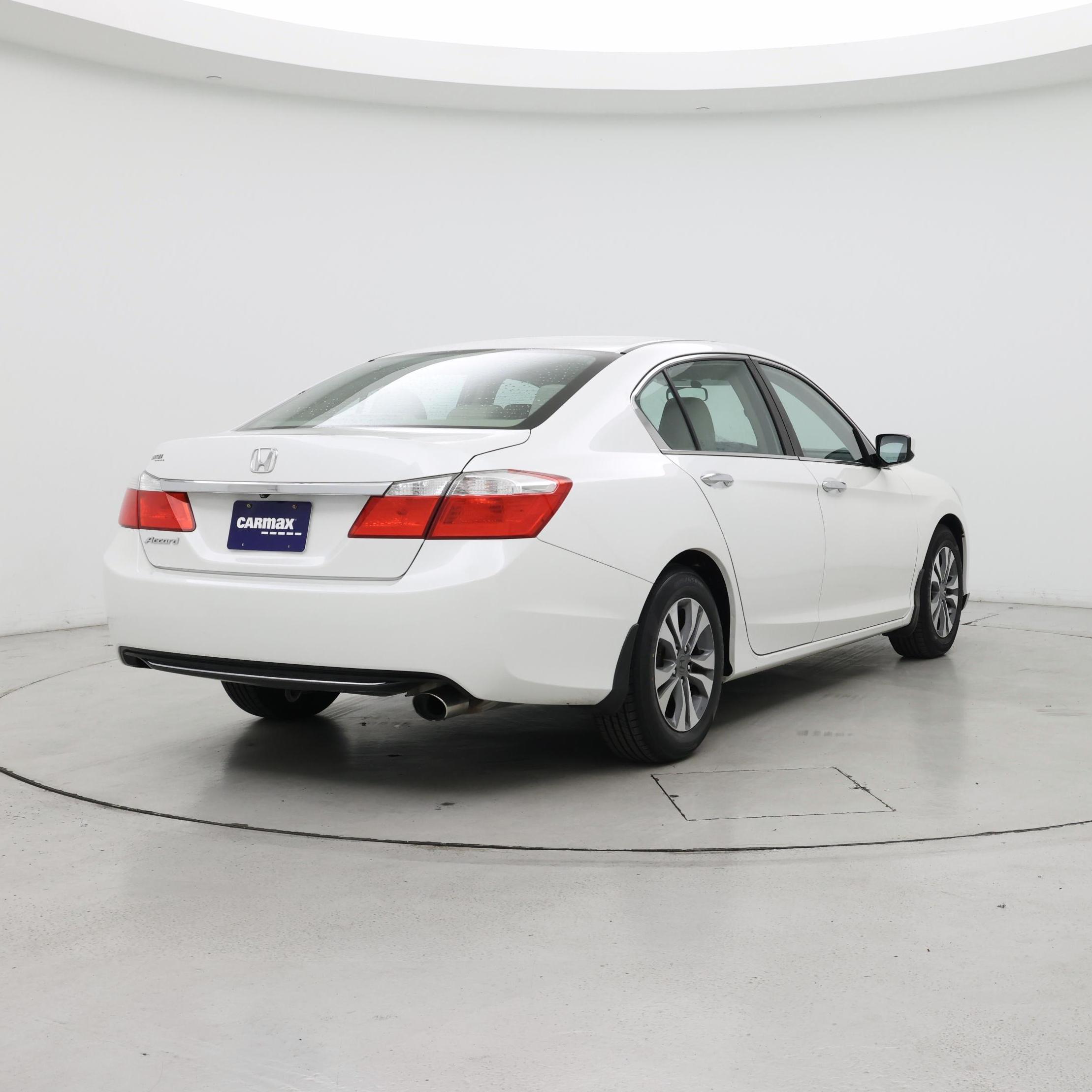 Thumbnail: 2015 Honda Accord - 8