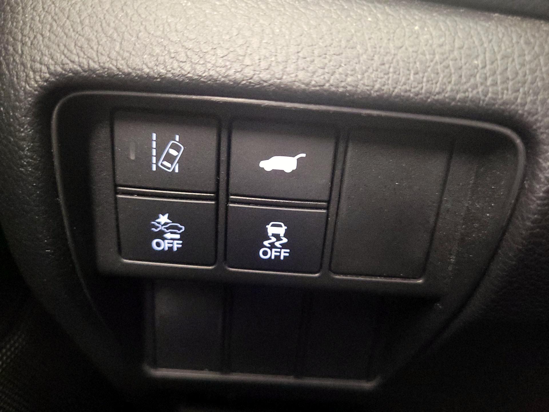 Thumbnail: 2017 Honda CR-V - 13