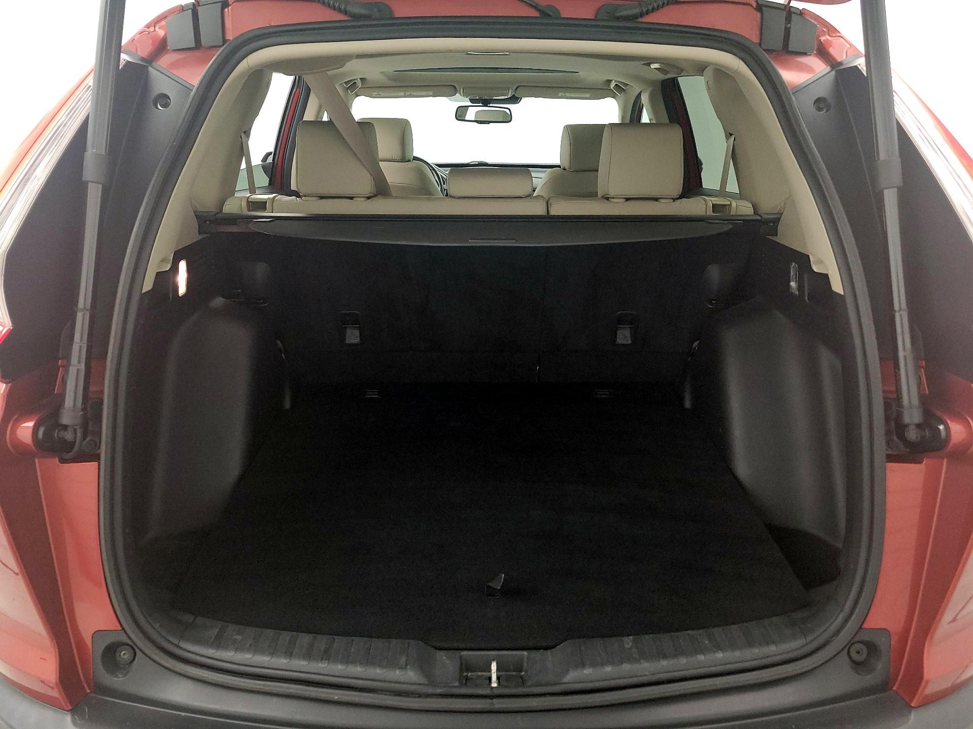 Thumbnail: 2017 Honda CR-V - 20