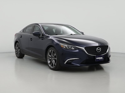 2016 Mazda Mazda6 I Grand Touring