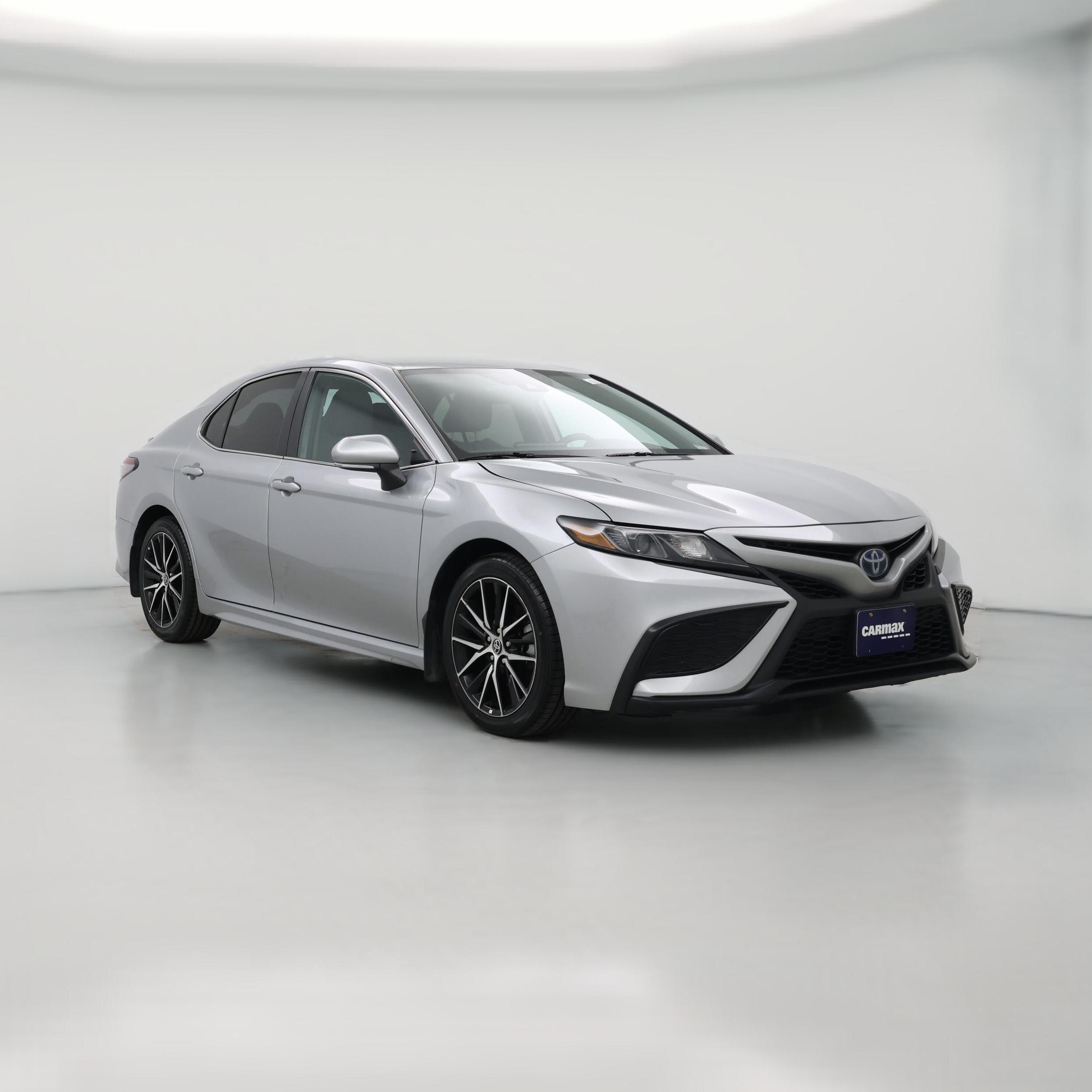 Thumbnail: 2023 Toyota Camry - 1