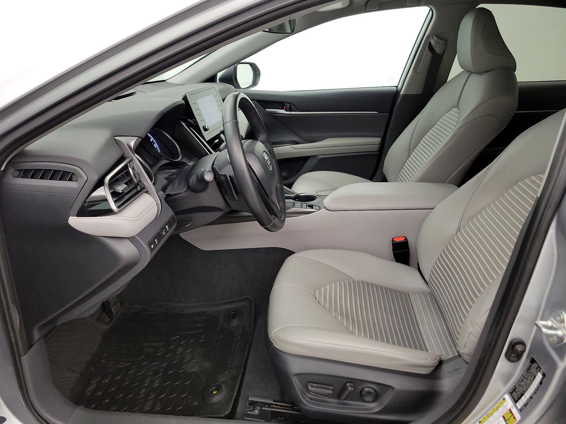 Thumbnail: 2023 Toyota Camry - 11