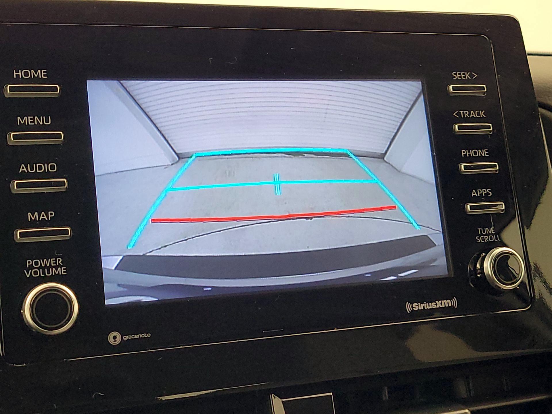 Thumbnail: 2023 Toyota Camry - 14