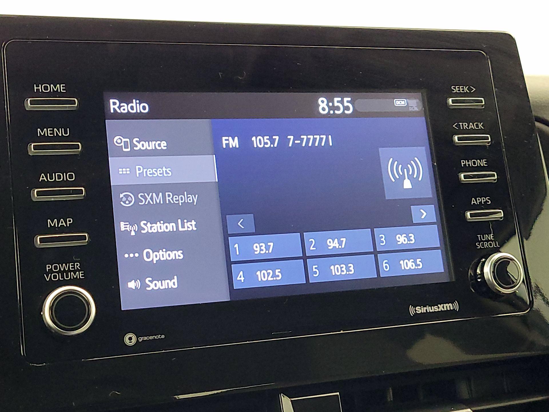 Thumbnail: 2023 Toyota Camry - 15