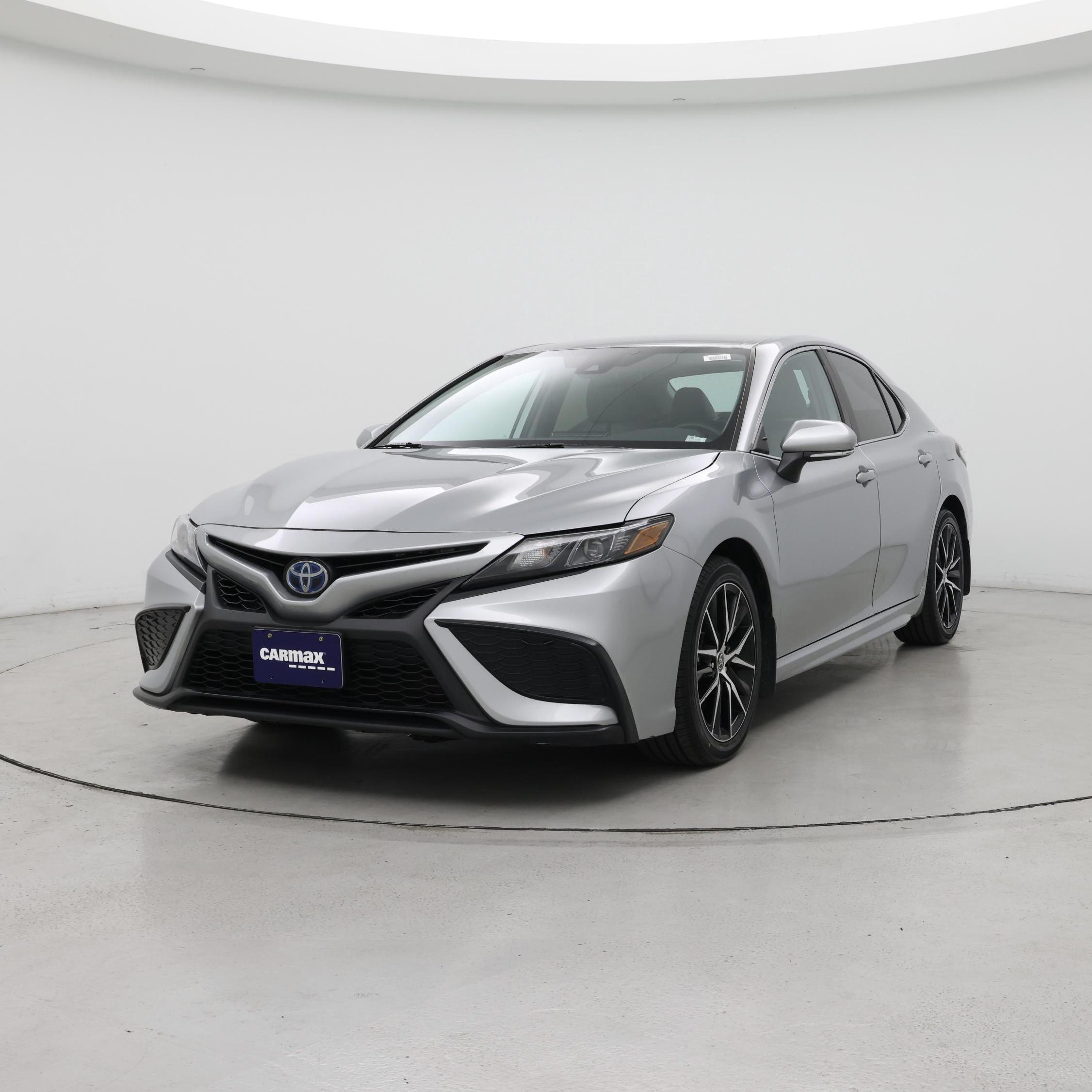 Thumbnail: 2023 Toyota Camry - 4