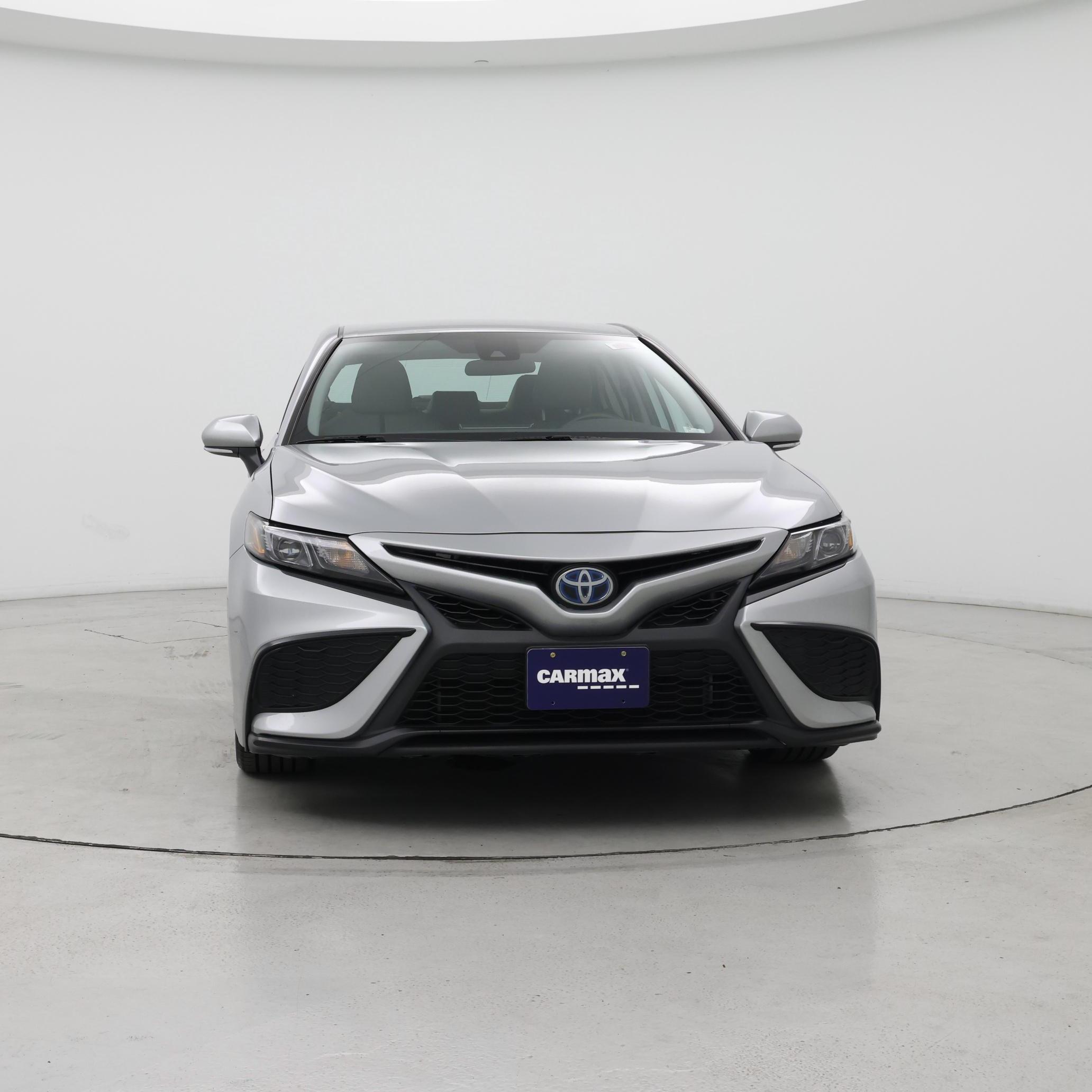 Thumbnail: 2023 Toyota Camry - 5