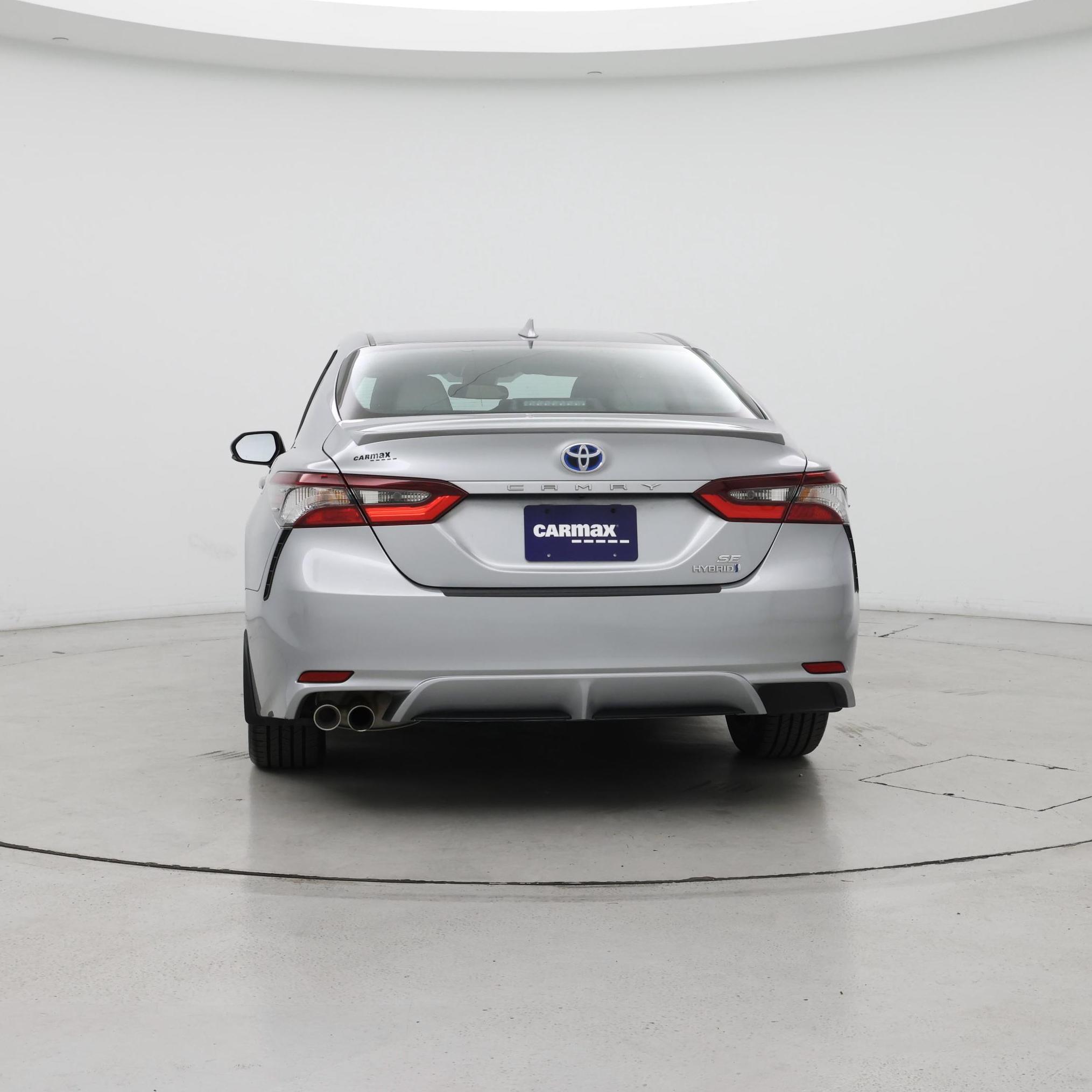 Thumbnail: 2023 Toyota Camry - 6