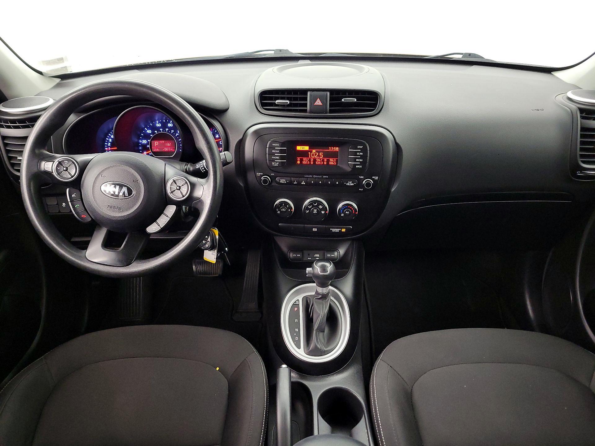 Thumbnail: 2015 Kia Soul - 9