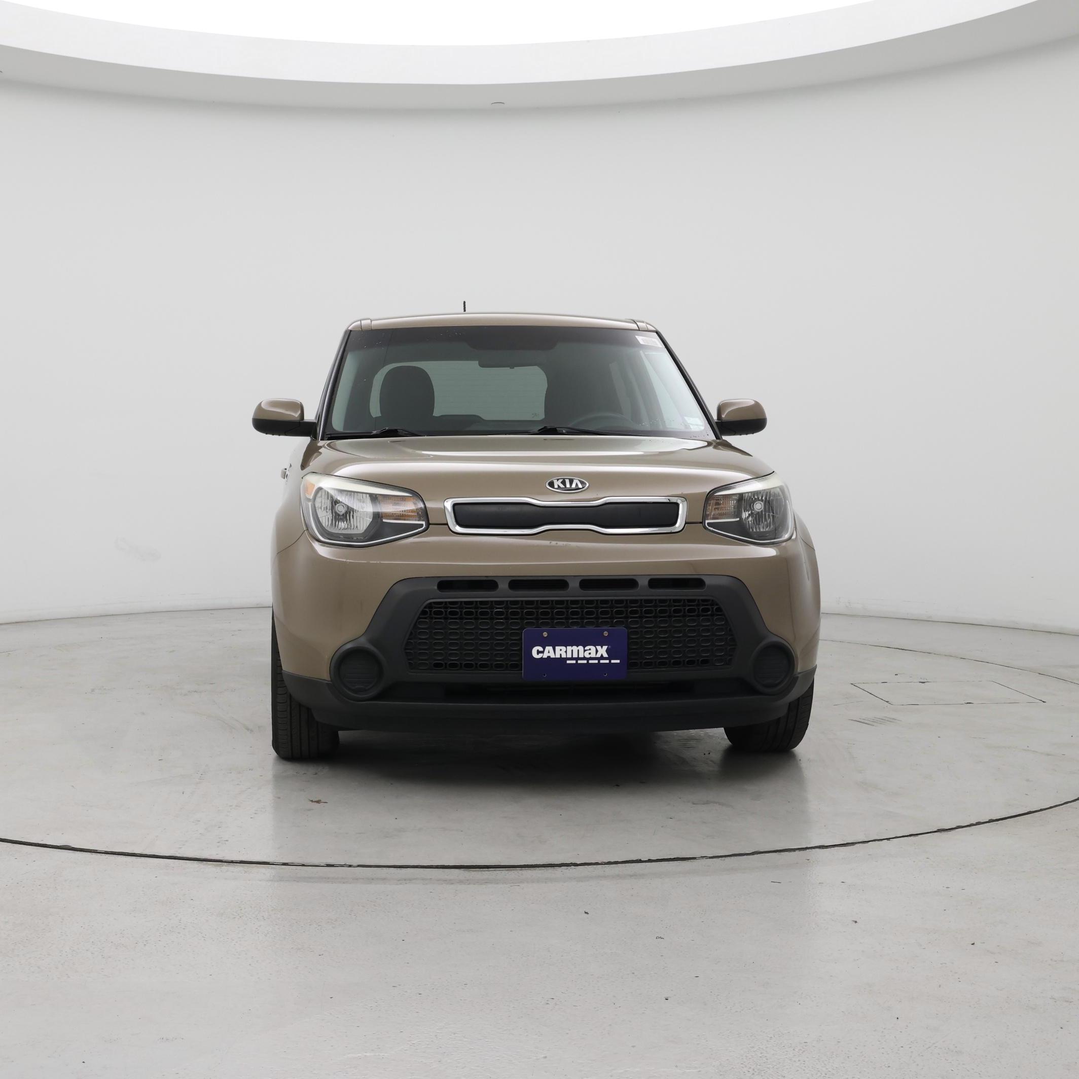 Thumbnail: 2015 Kia Soul - 5