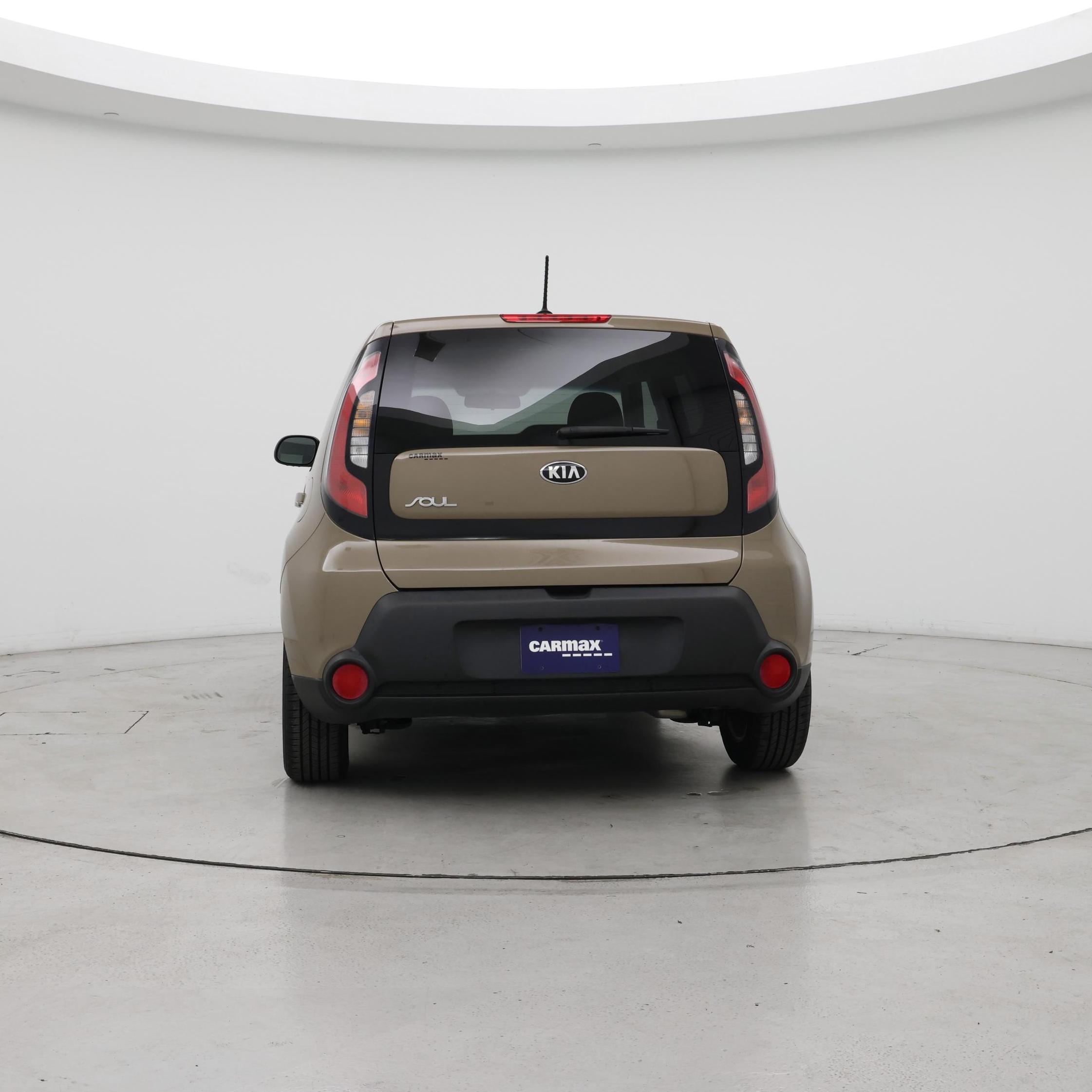 Thumbnail: 2015 Kia Soul - 6