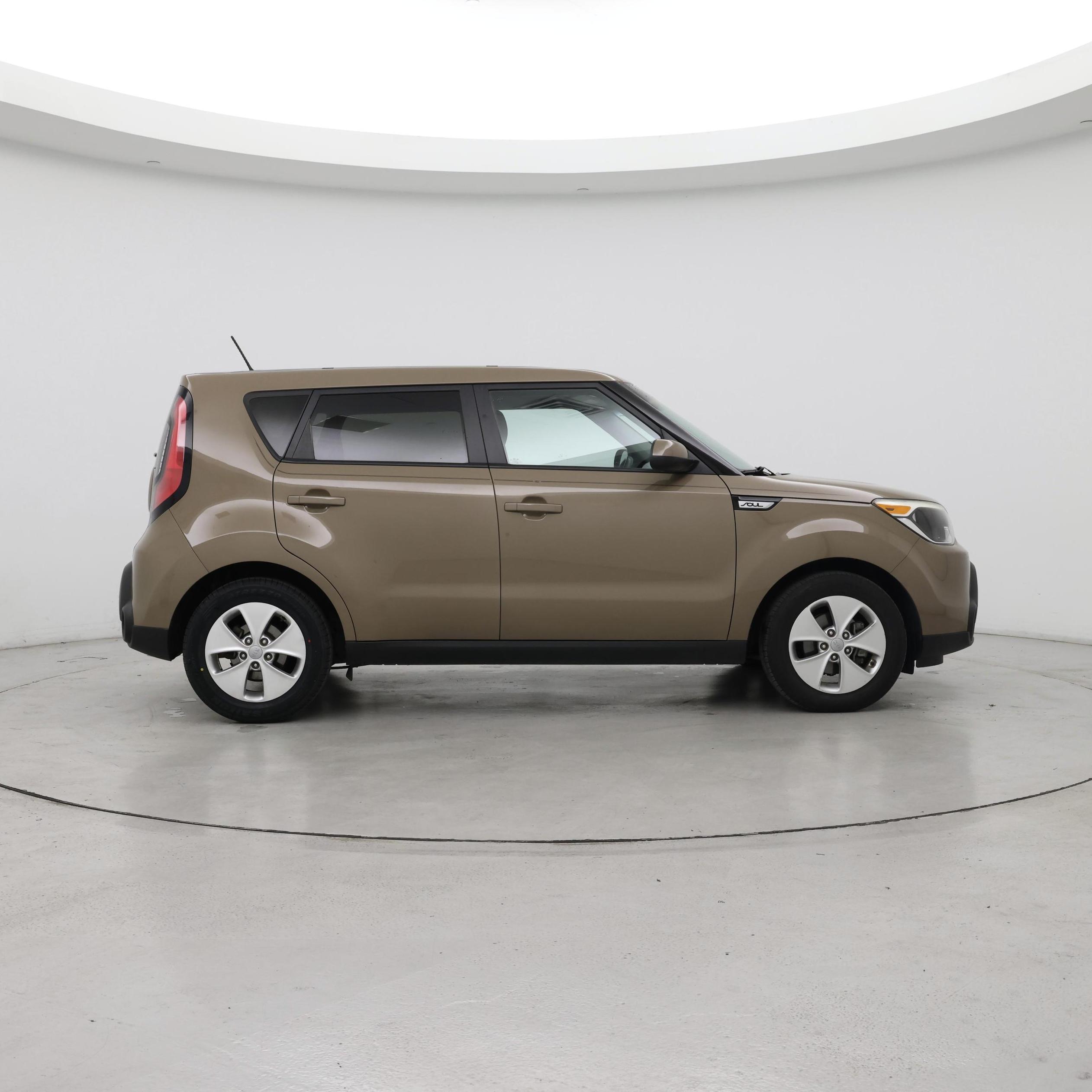 Thumbnail: 2015 Kia Soul - 7