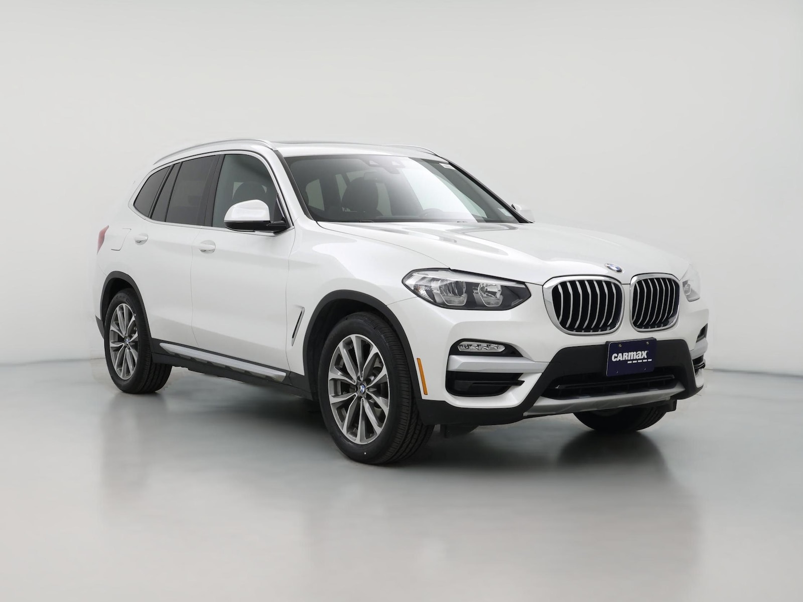 2019 BMW X3 30i