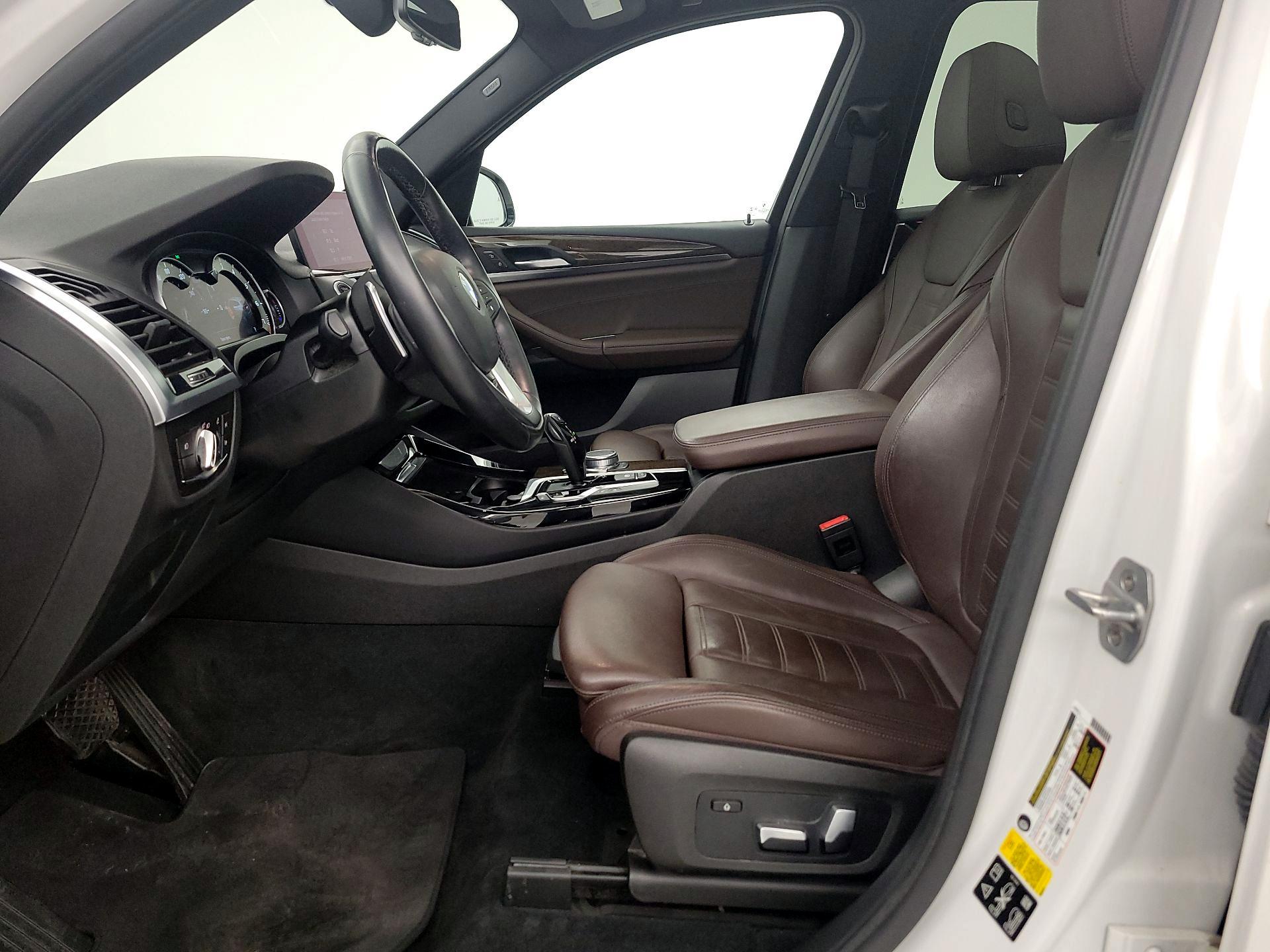 Thumbnail: 2019 BMW X3 - 11