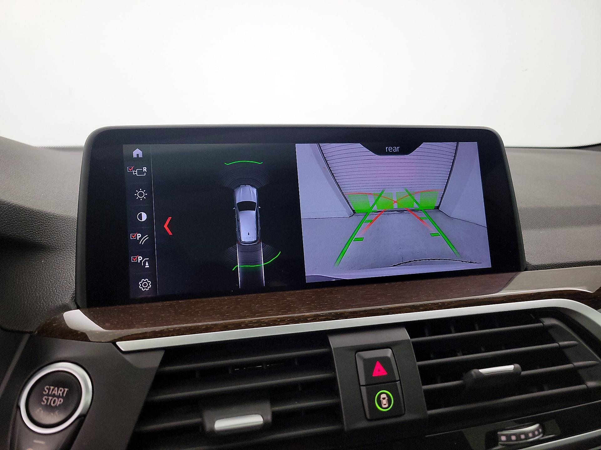 Thumbnail: 2019 BMW X3 - 15