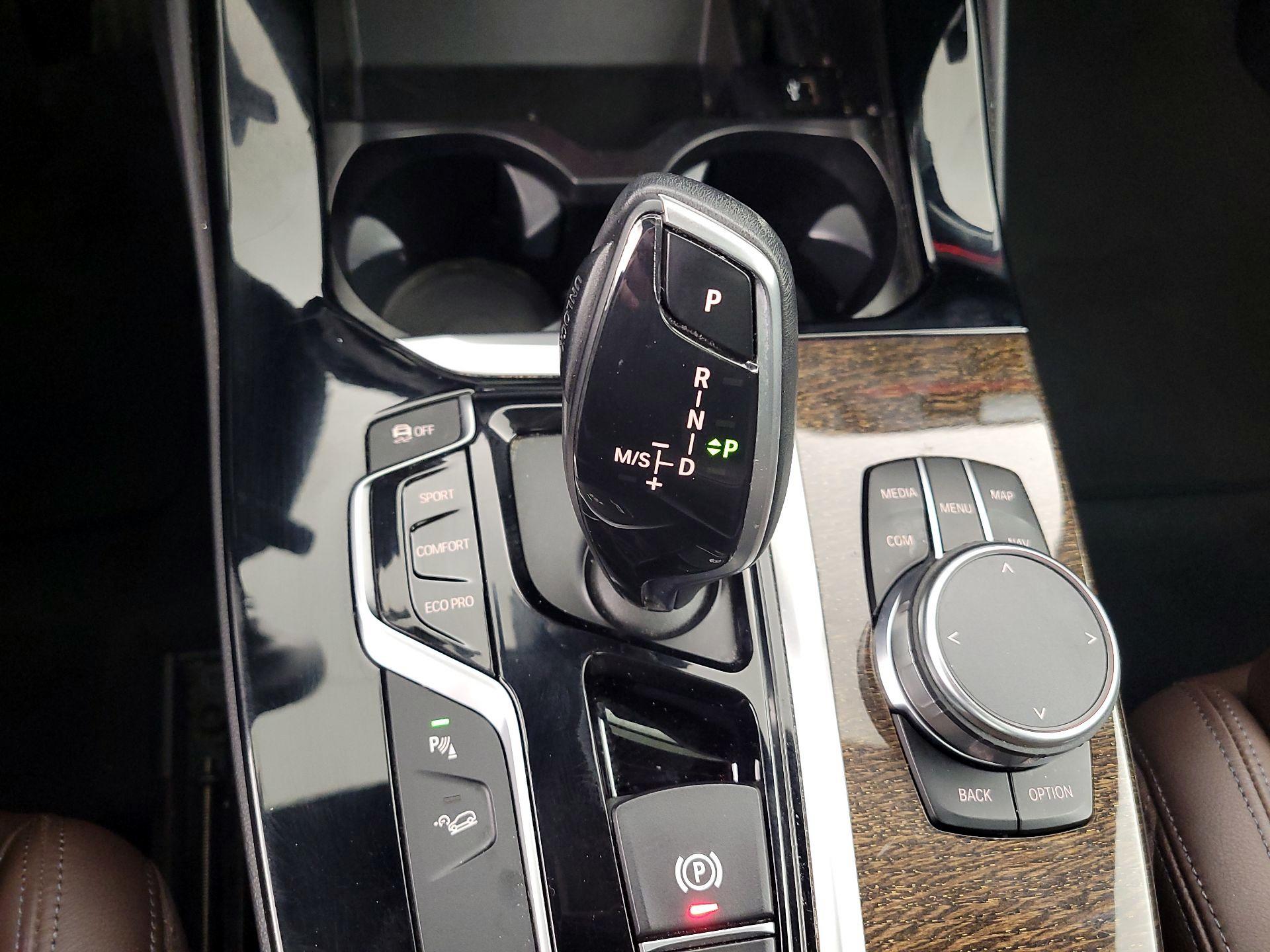 Thumbnail: 2019 BMW X3 - 18