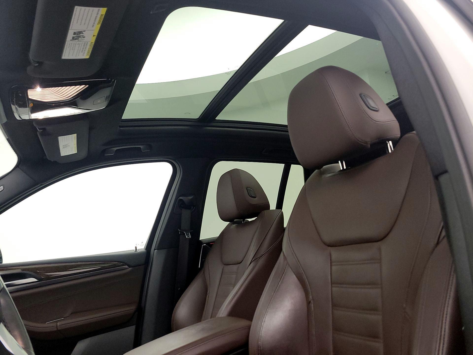 Thumbnail: 2019 BMW X3 - 20