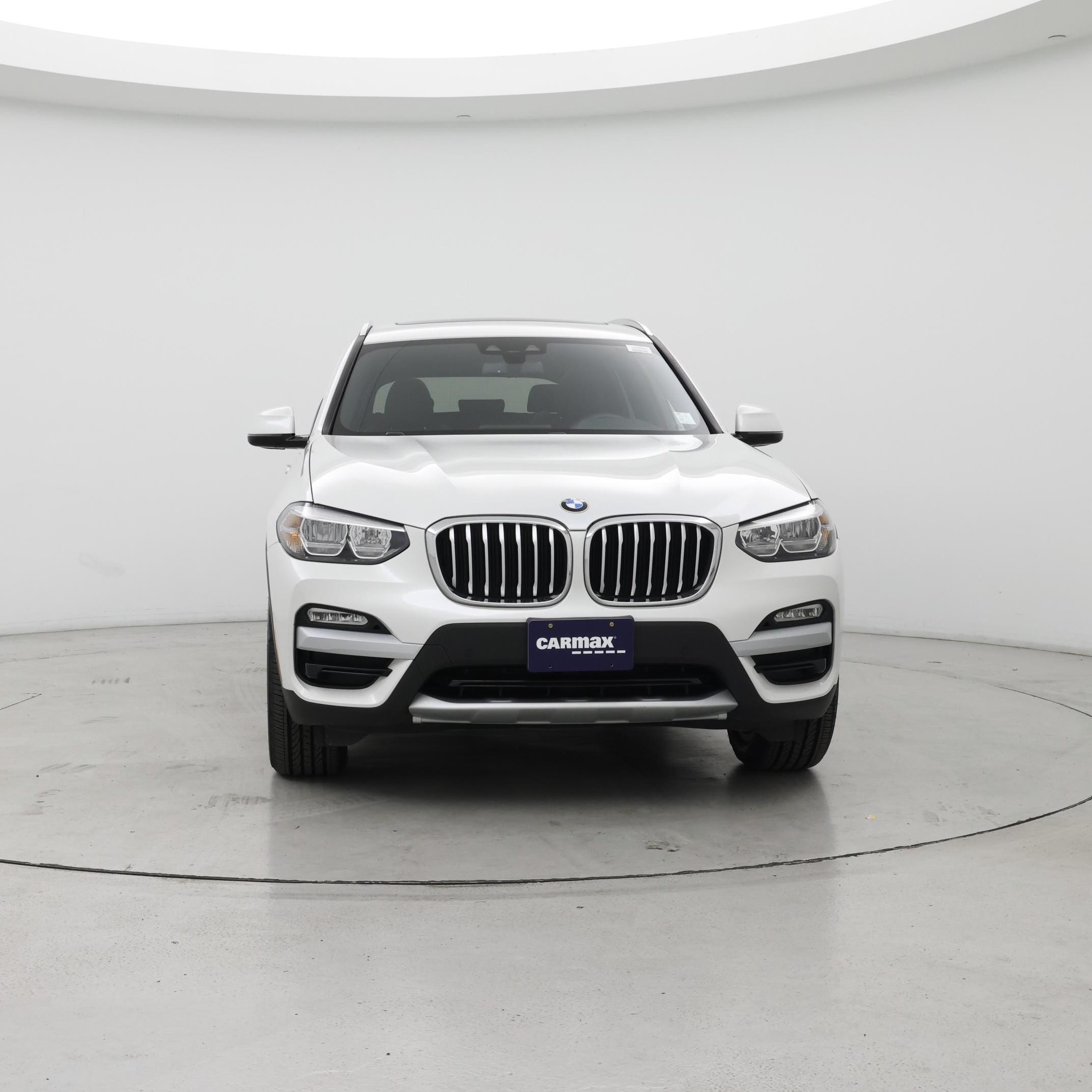 Thumbnail: 2019 BMW X3 - 5