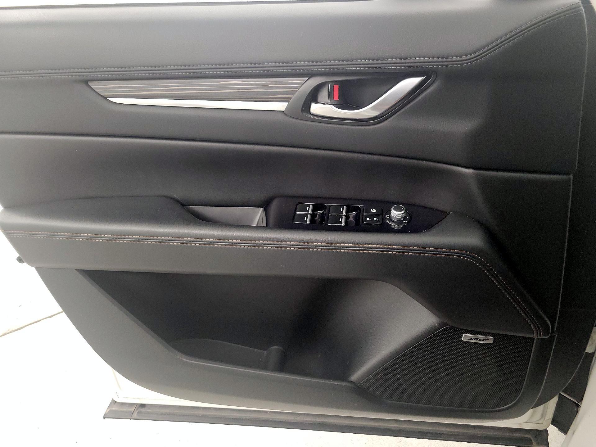 Thumbnail: 2020 Mazda CX-5 - 12