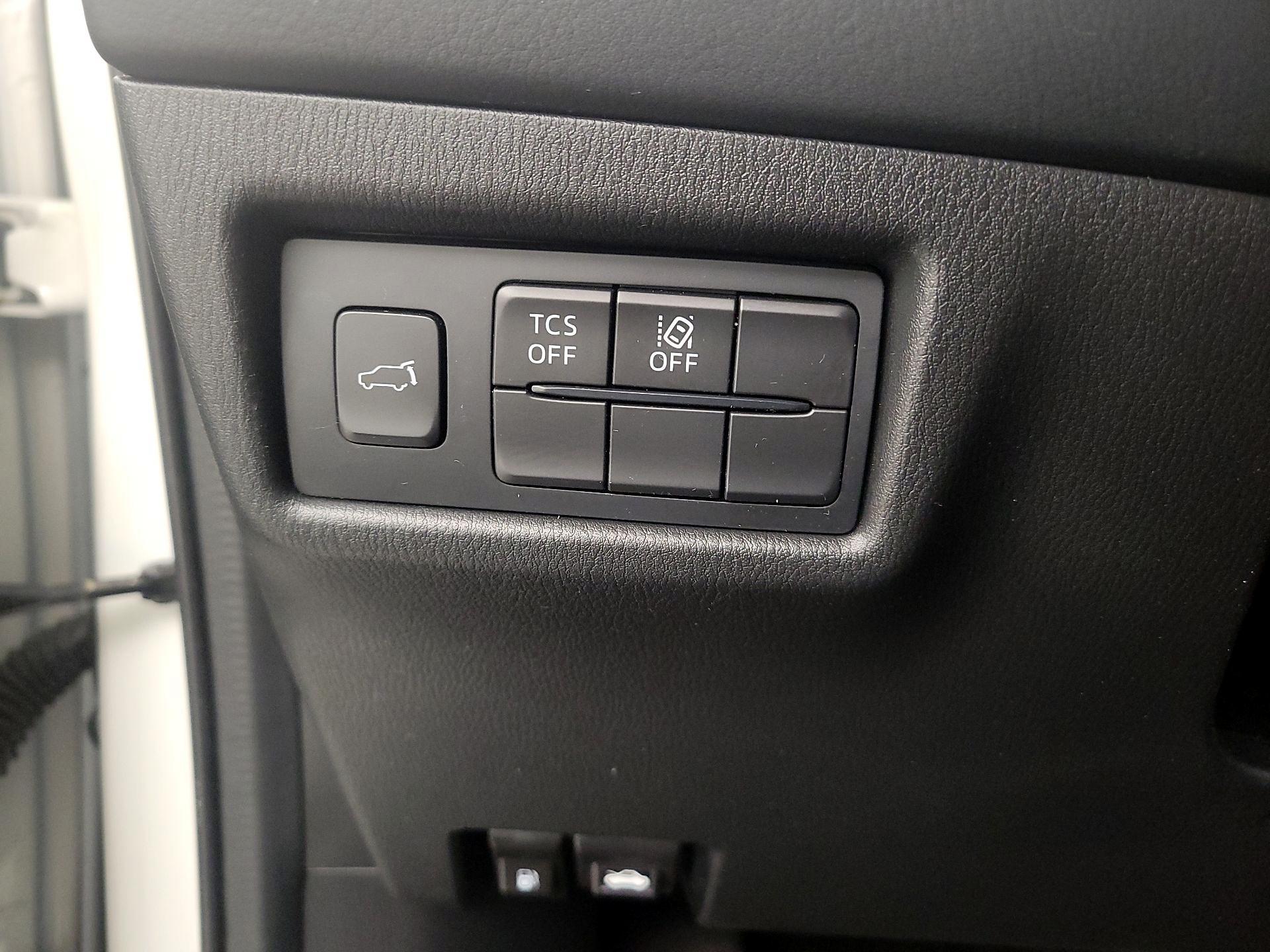 Thumbnail: 2020 Mazda CX-5 - 13