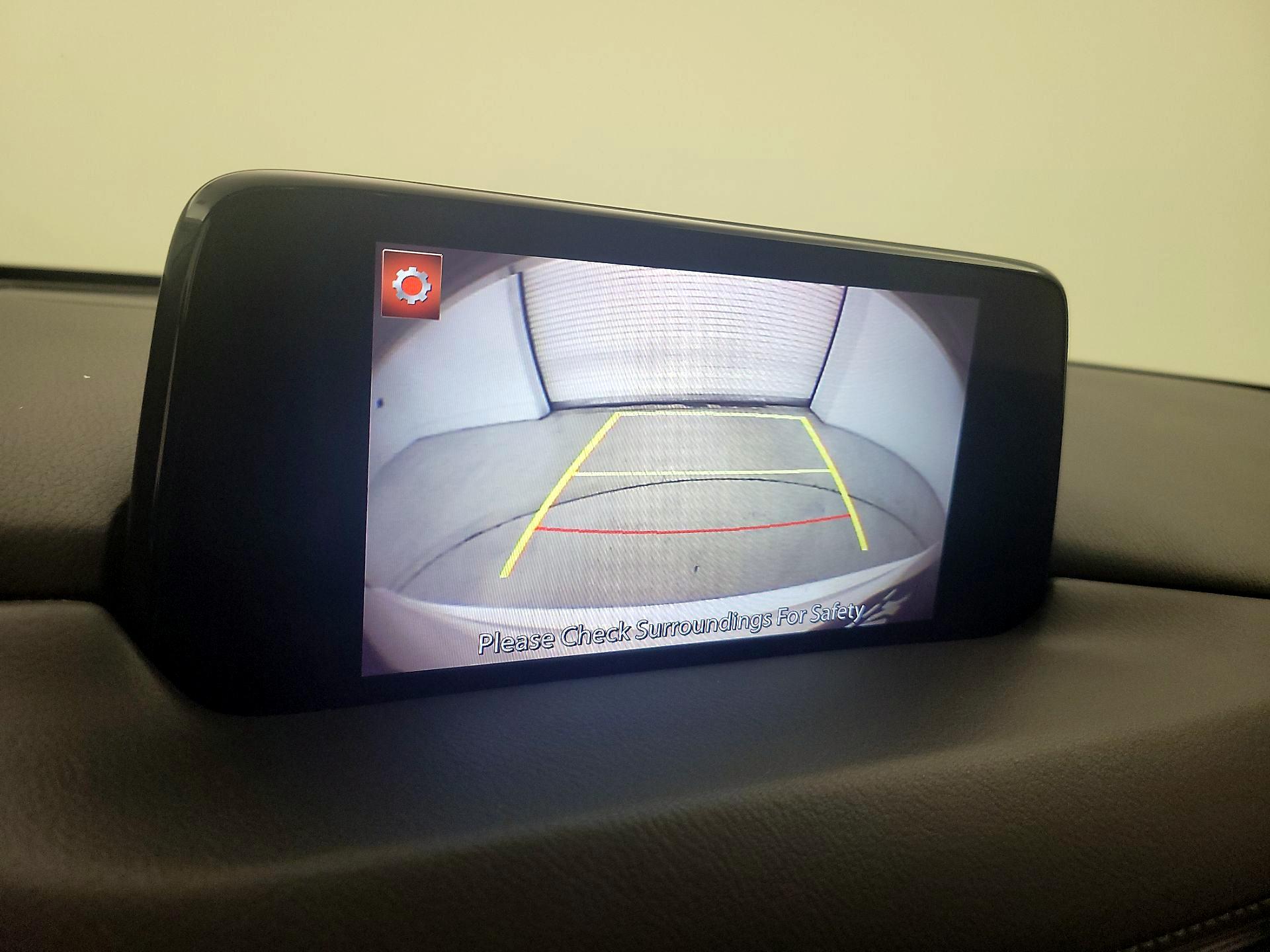 Thumbnail: 2020 Mazda CX-5 - 14