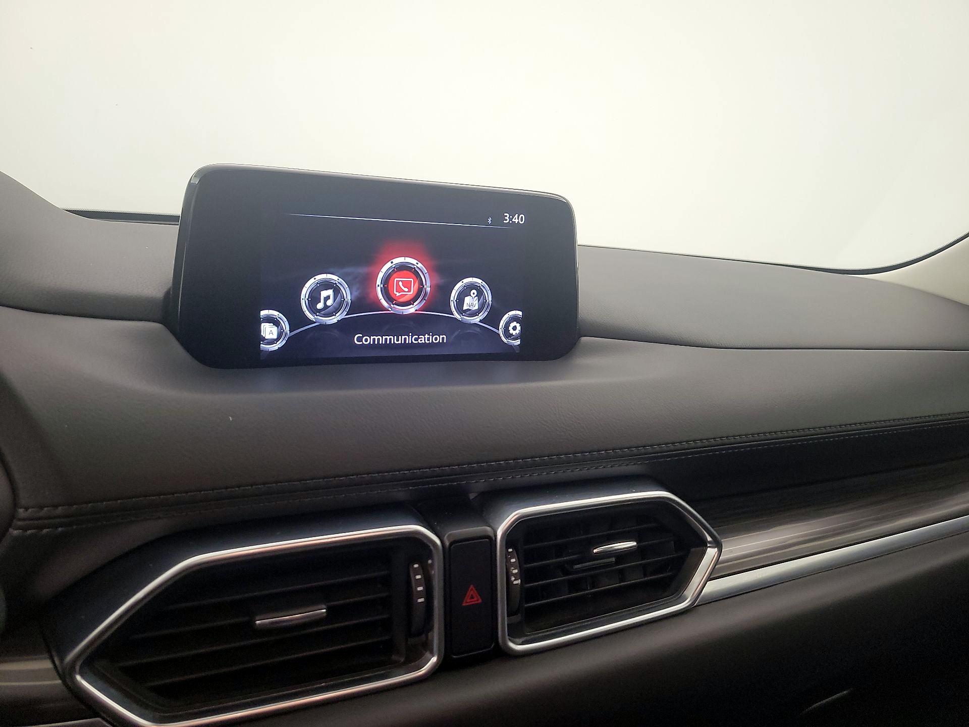 Thumbnail: 2020 Mazda CX-5 - 15