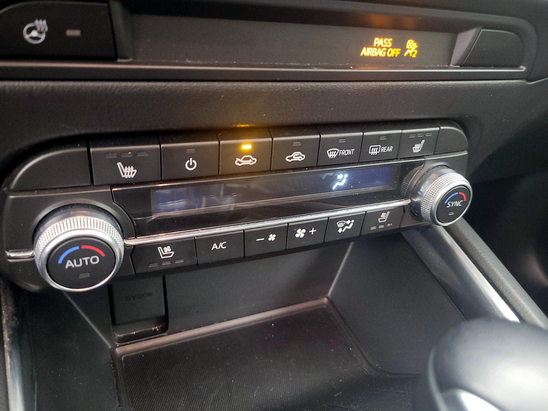 Thumbnail: 2020 Mazda CX-5 - 16